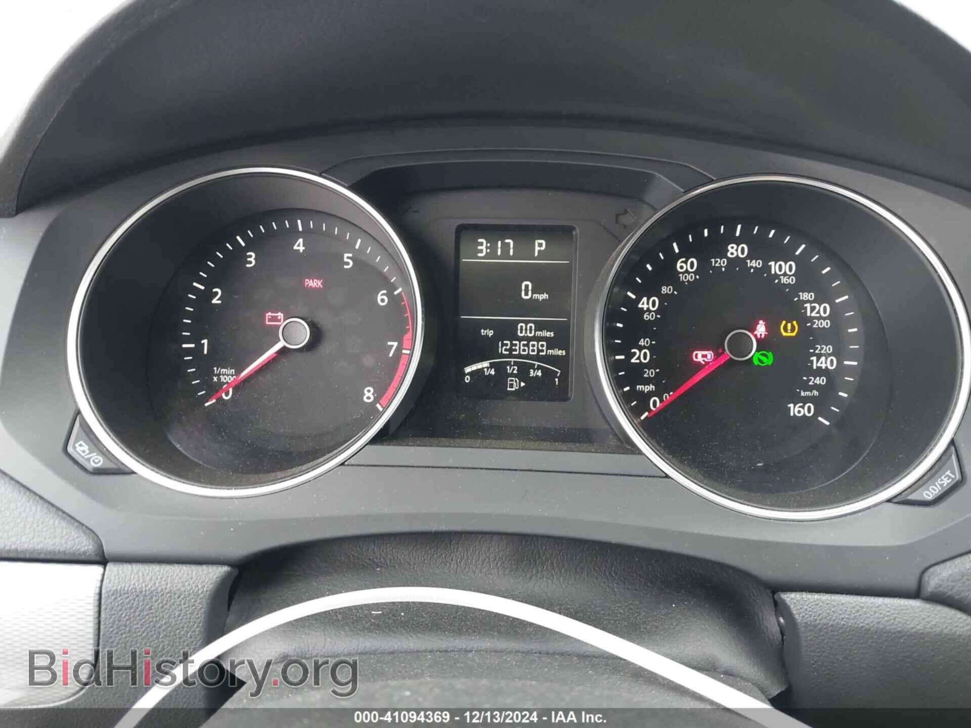 2017 VOLKSWAGEN JETTA - VIN: 3VW2B7AJXHM350938 - Фото 7
