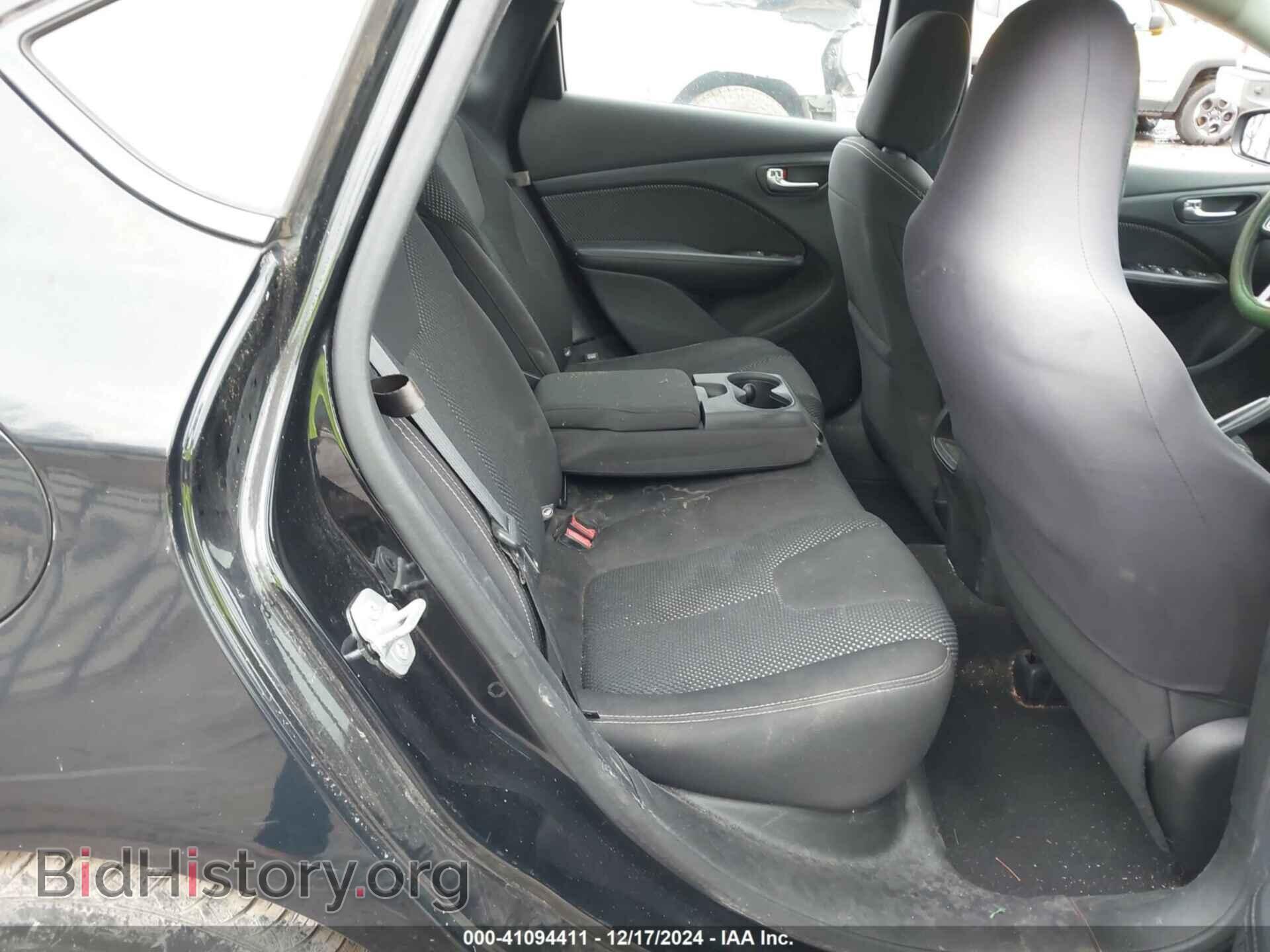 2015 DODGE DART - VIN: 1C3CDFBB4FD140898 - Photo 8