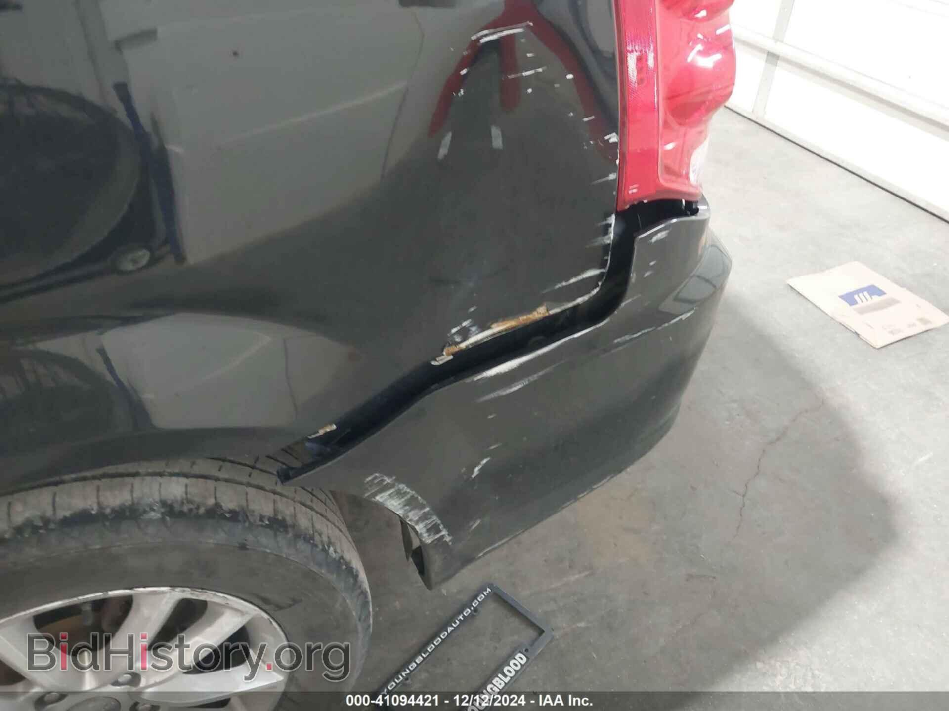 2016 DODGE GRAND CARAVAN - VIN: 2C4RDGCG7GR356393 - Фото 19
