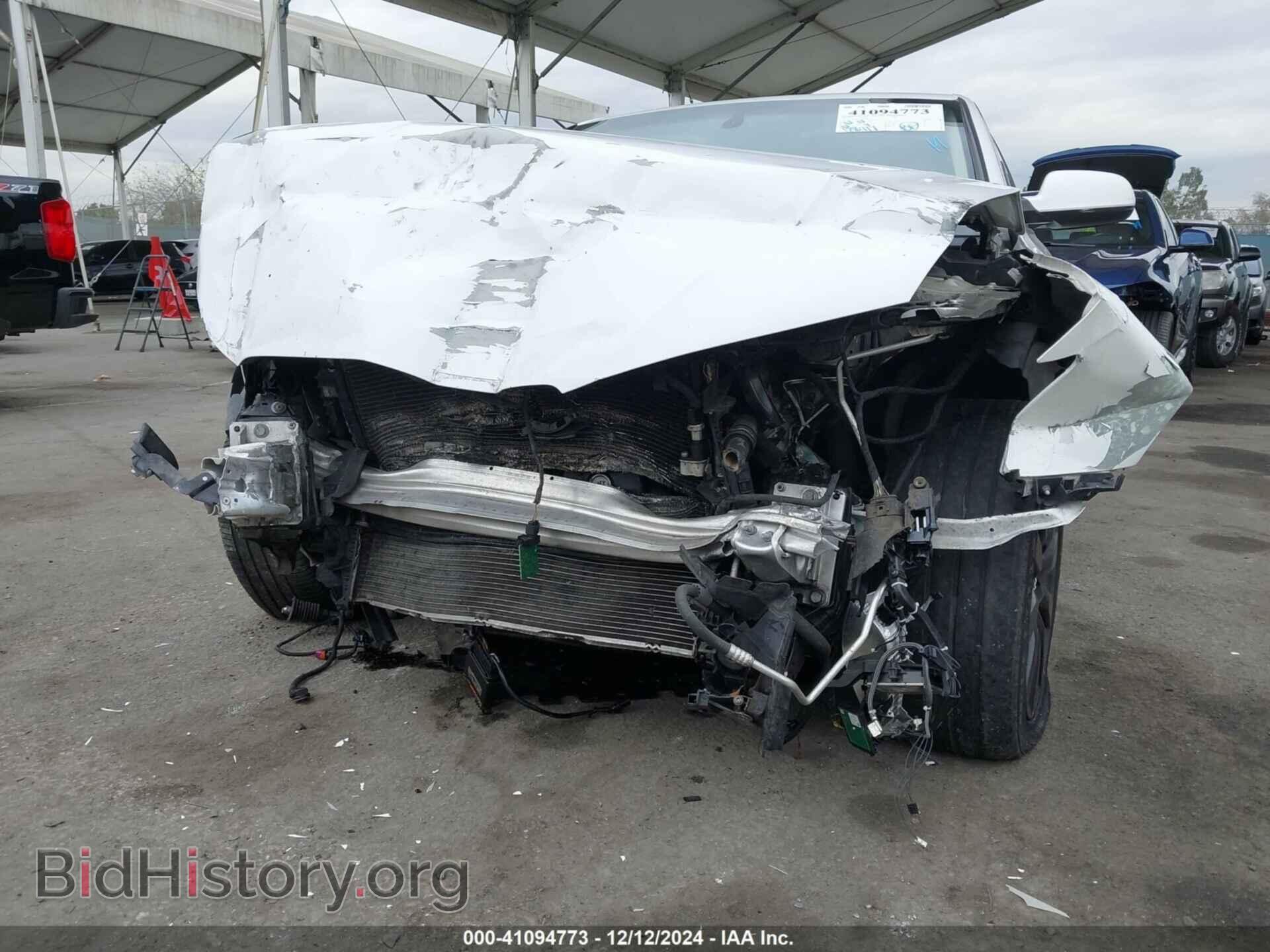 2013 AUDI A4 - VIN: WAUAFAFL9DN020800 - Фото 6