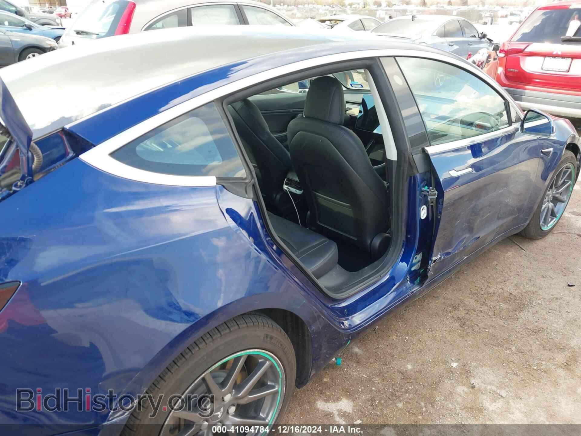 2018 TESLA MODEL 3 - VIN: 5YJ3E1EB2JF105317 - Photo 6