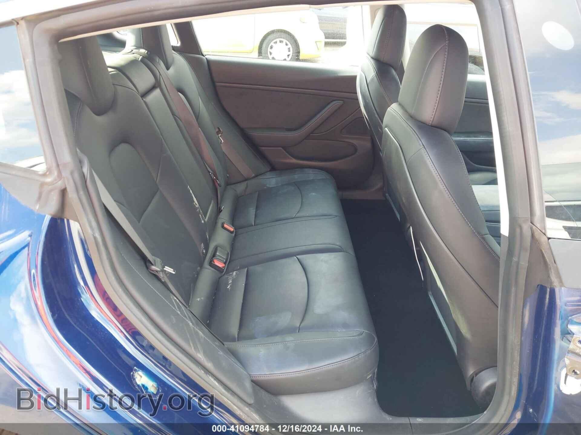 2018 TESLA MODEL 3 - VIN: 5YJ3E1EB2JF105317 - Photo 8
