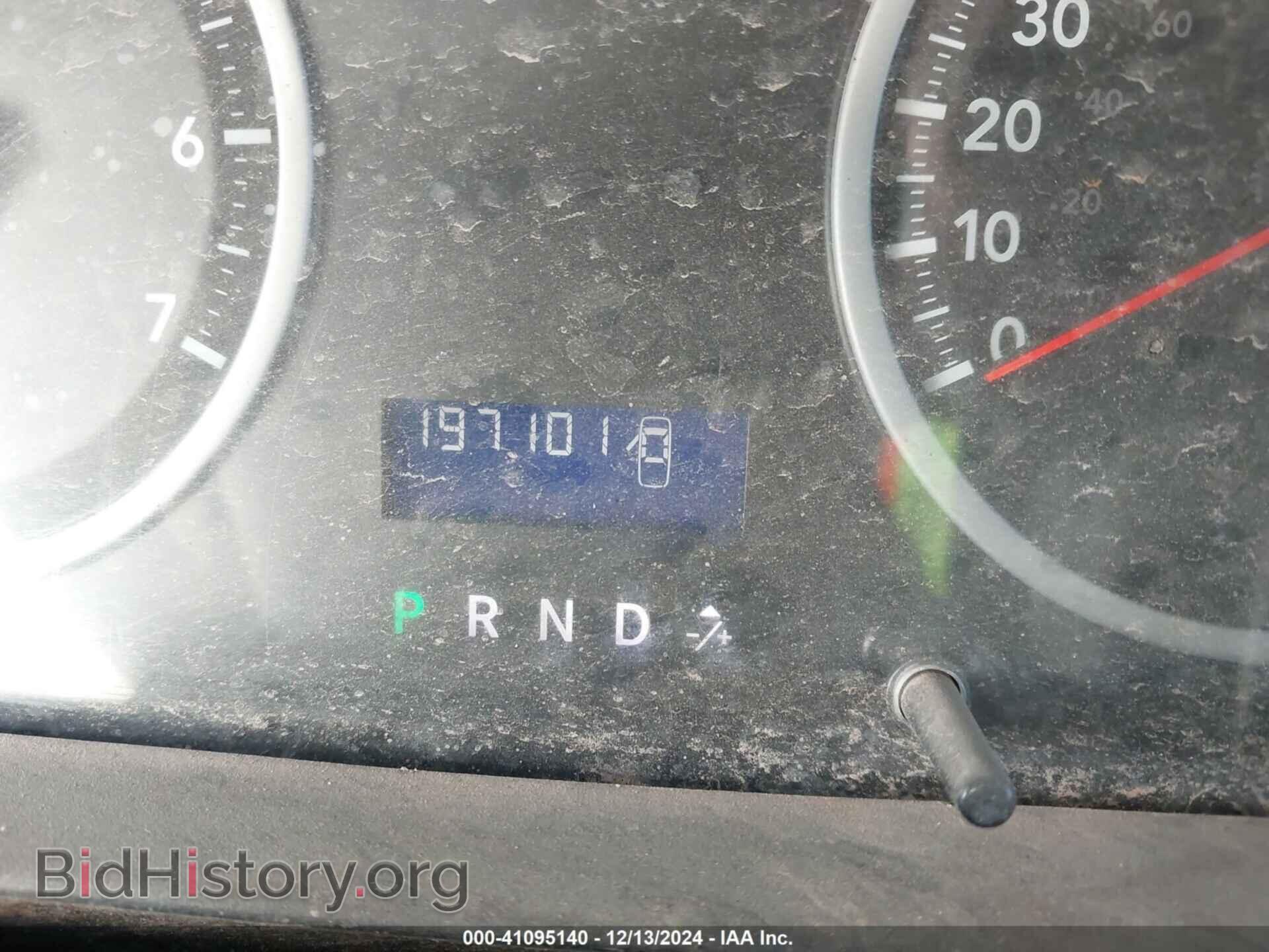 2012 RAM 1500 - VIN: 1C6RD7FTXCS223538 - Photo 7
