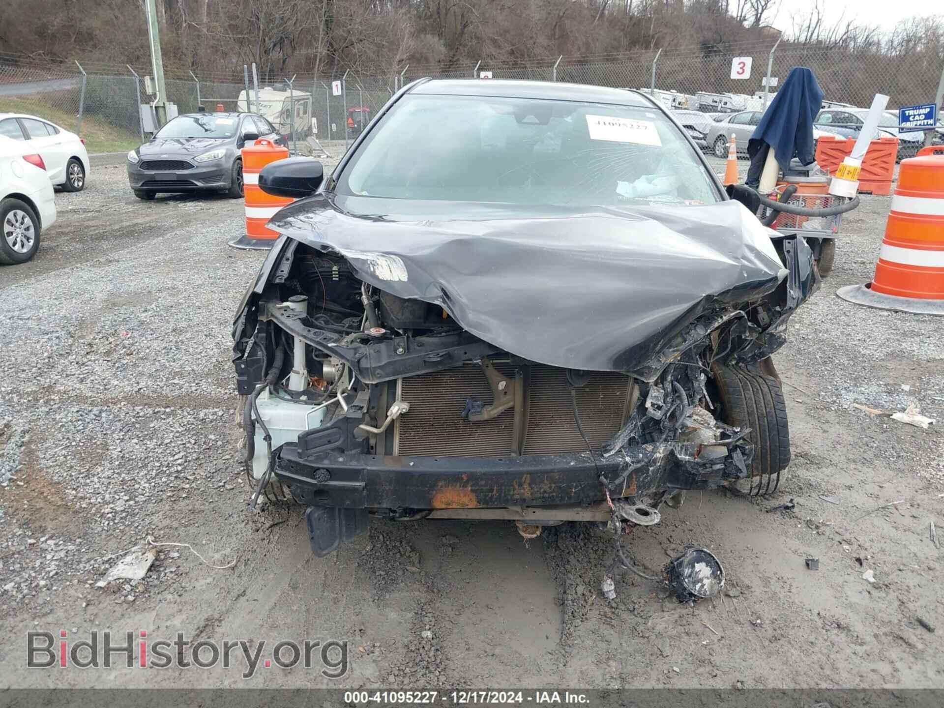 2017 TOYOTA COROLLA - VIN: 5YFBURHE7HP724366 - Фото 12