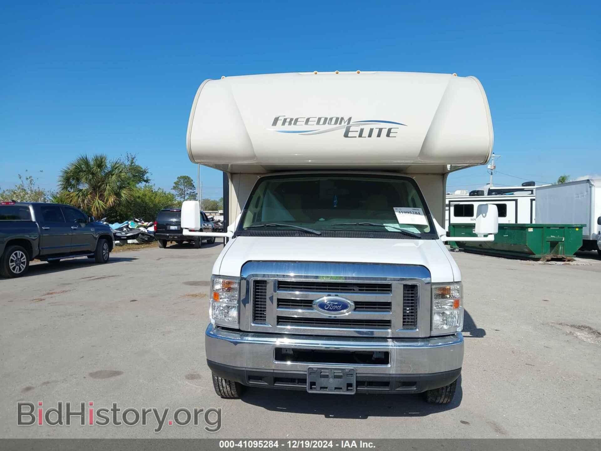2017 FORD E-350 CUTAWAY - VIN: 1FDWE3FS5HDC63414 - Фото 6