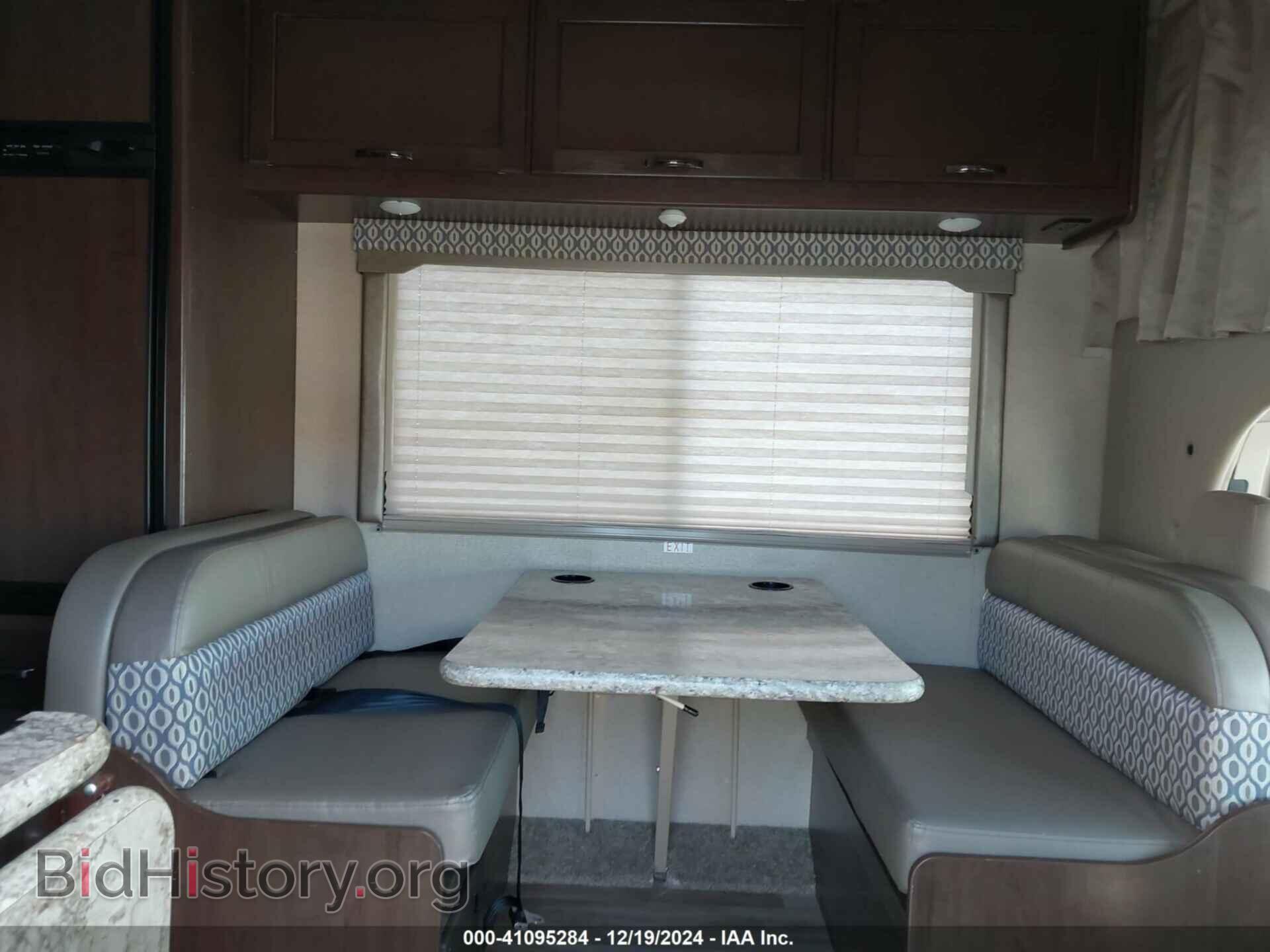 2017 FORD E-350 CUTAWAY - VIN: 1FDWE3FS5HDC63414 - Фото 8