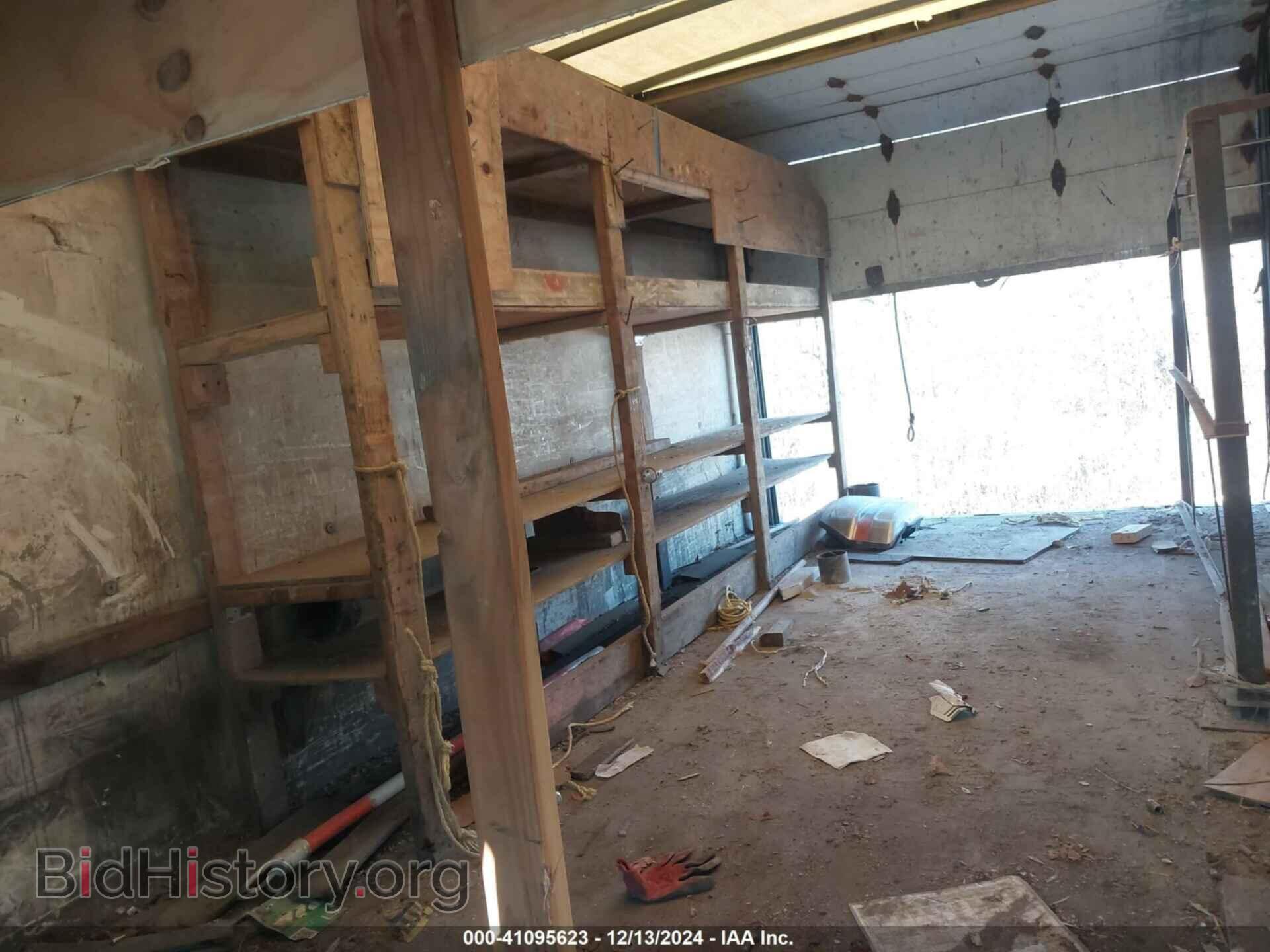 2012 FORD E-350 CUTAWAY - VIN: 1FDWE3FS7CDA34936 - Фото 6