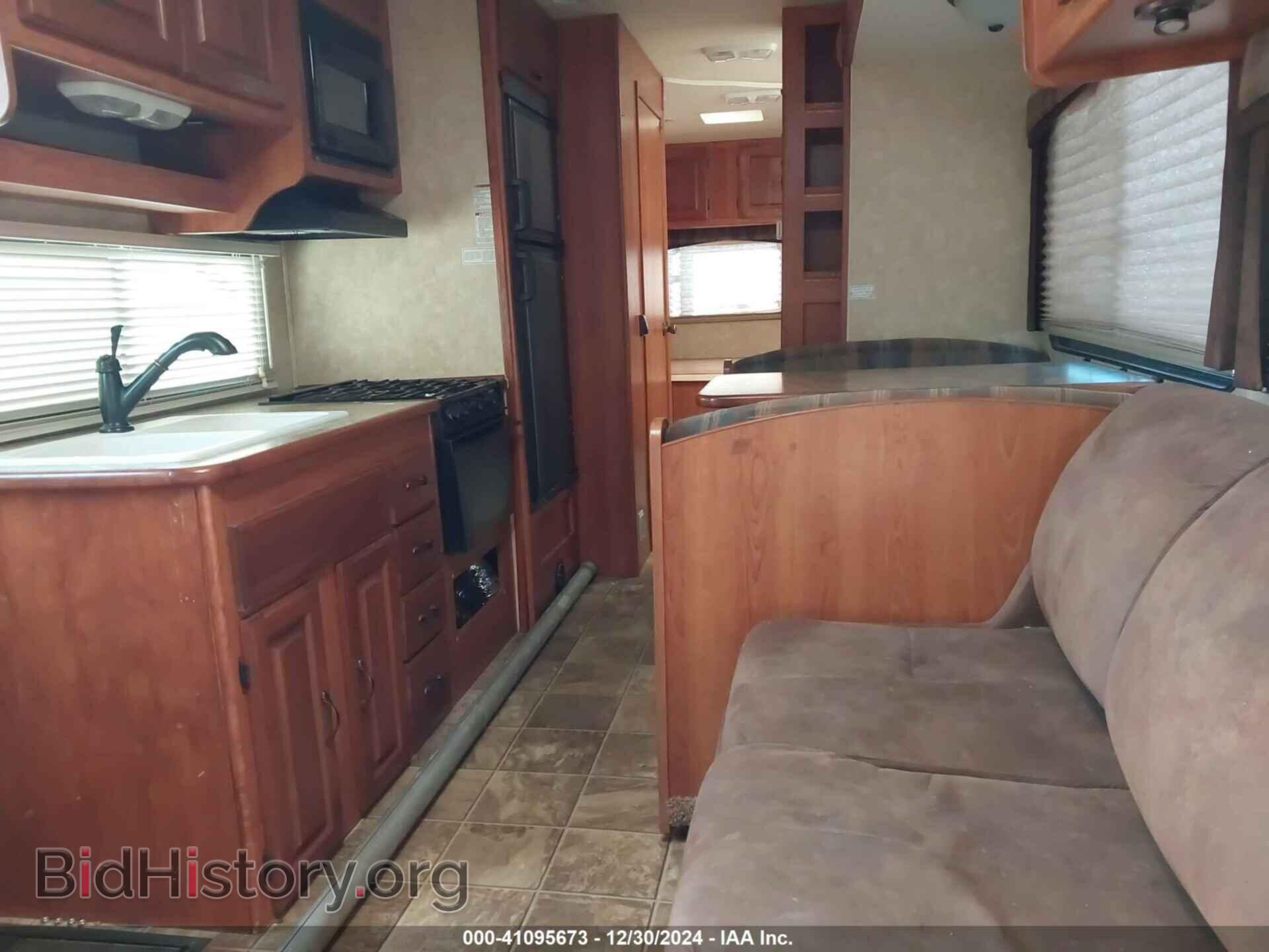 2008 FORD E-450 CUTAWAY - VIN: 1FDXE45S88DA39484 - Фото 7