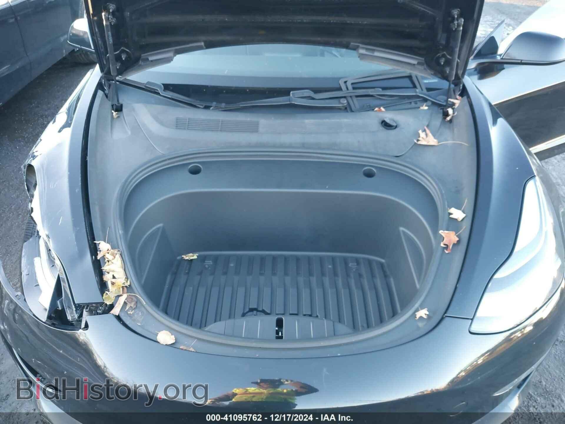 2021 TESLA MODEL 3 - VIN: 5YJ3E1EB4MF044881 - Фото 10