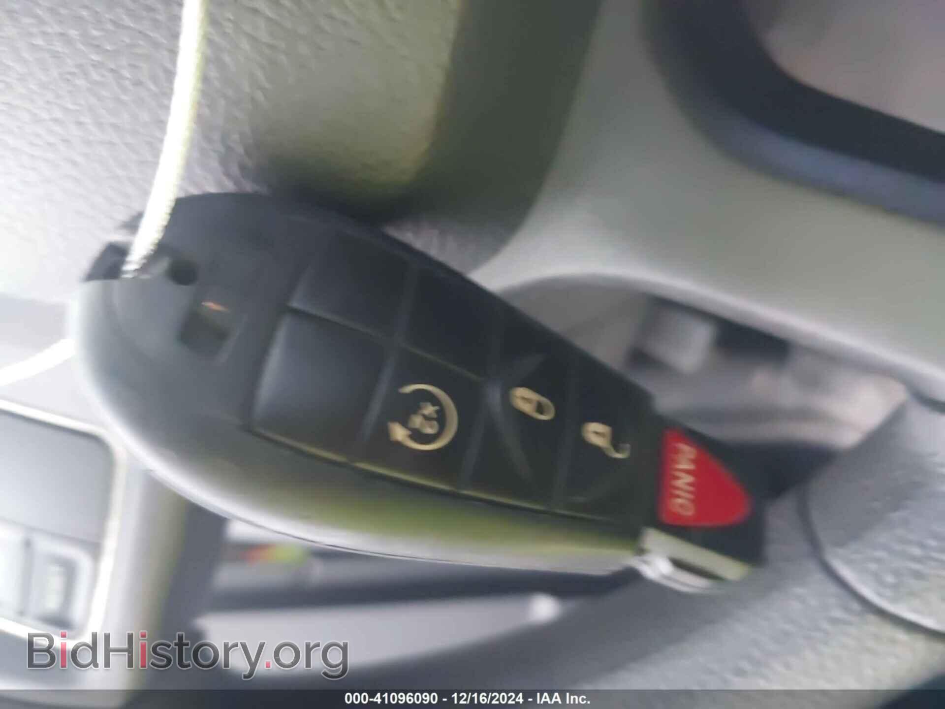 2012 RAM 1500 - VIN: 3C6JD7ATXCG251304 - Photo 11