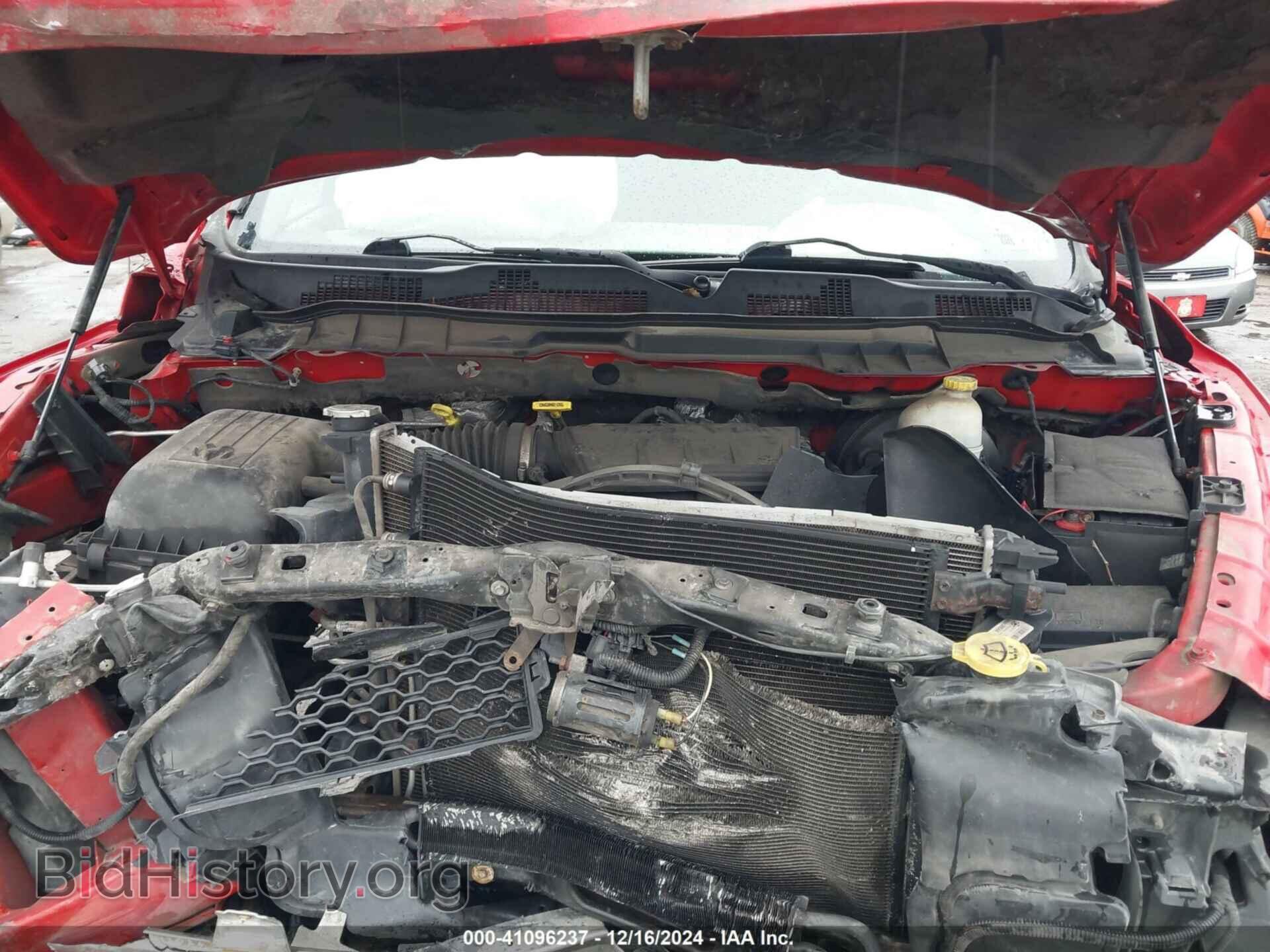2012 RAM 1500 - VIN: 1C6RD7GP2CS116100 - Photo 10