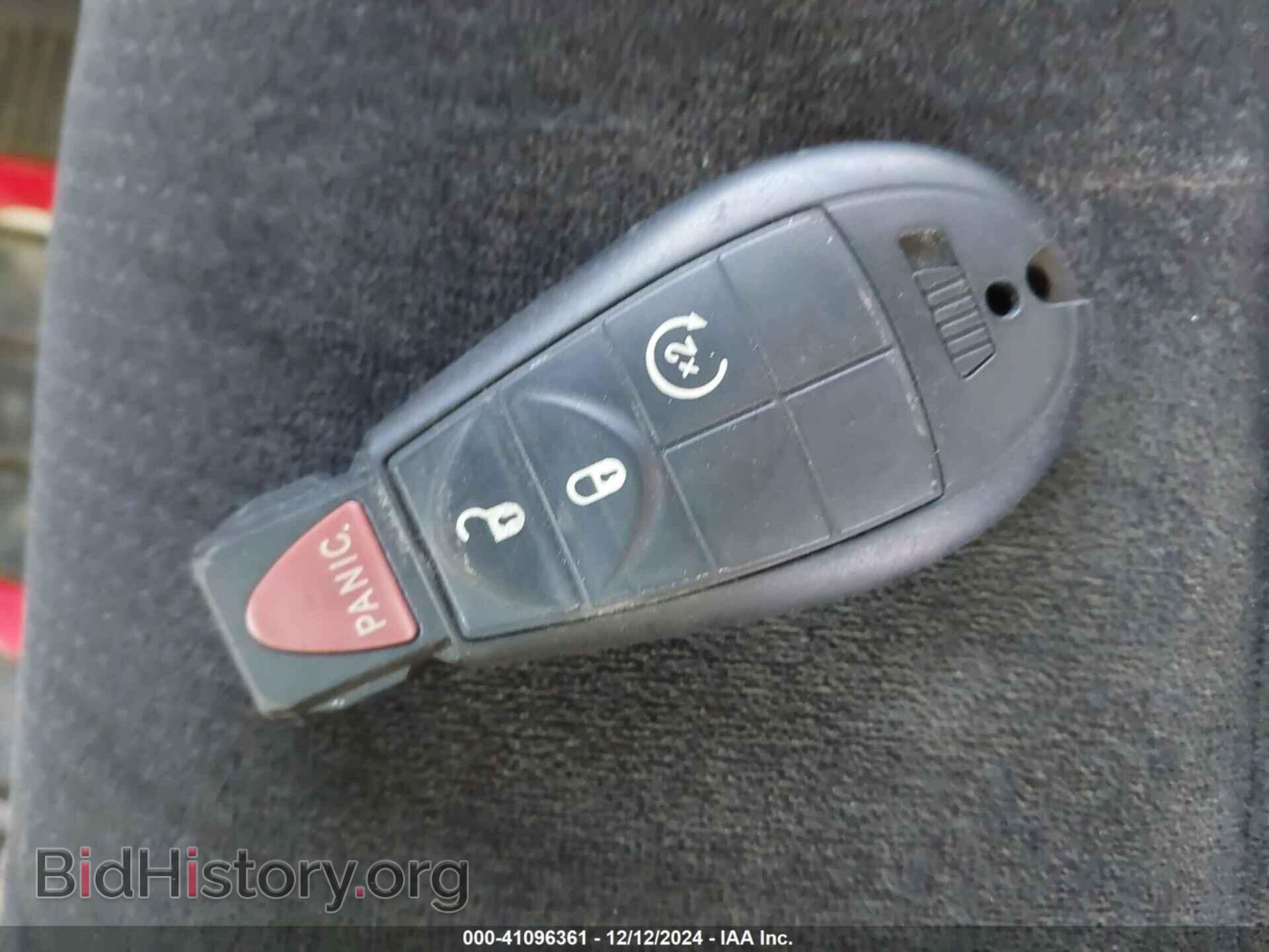 2013 DODGE GRAND CARAVAN - VIN: 2C4RDGBG8DR648616 - Фото 11
