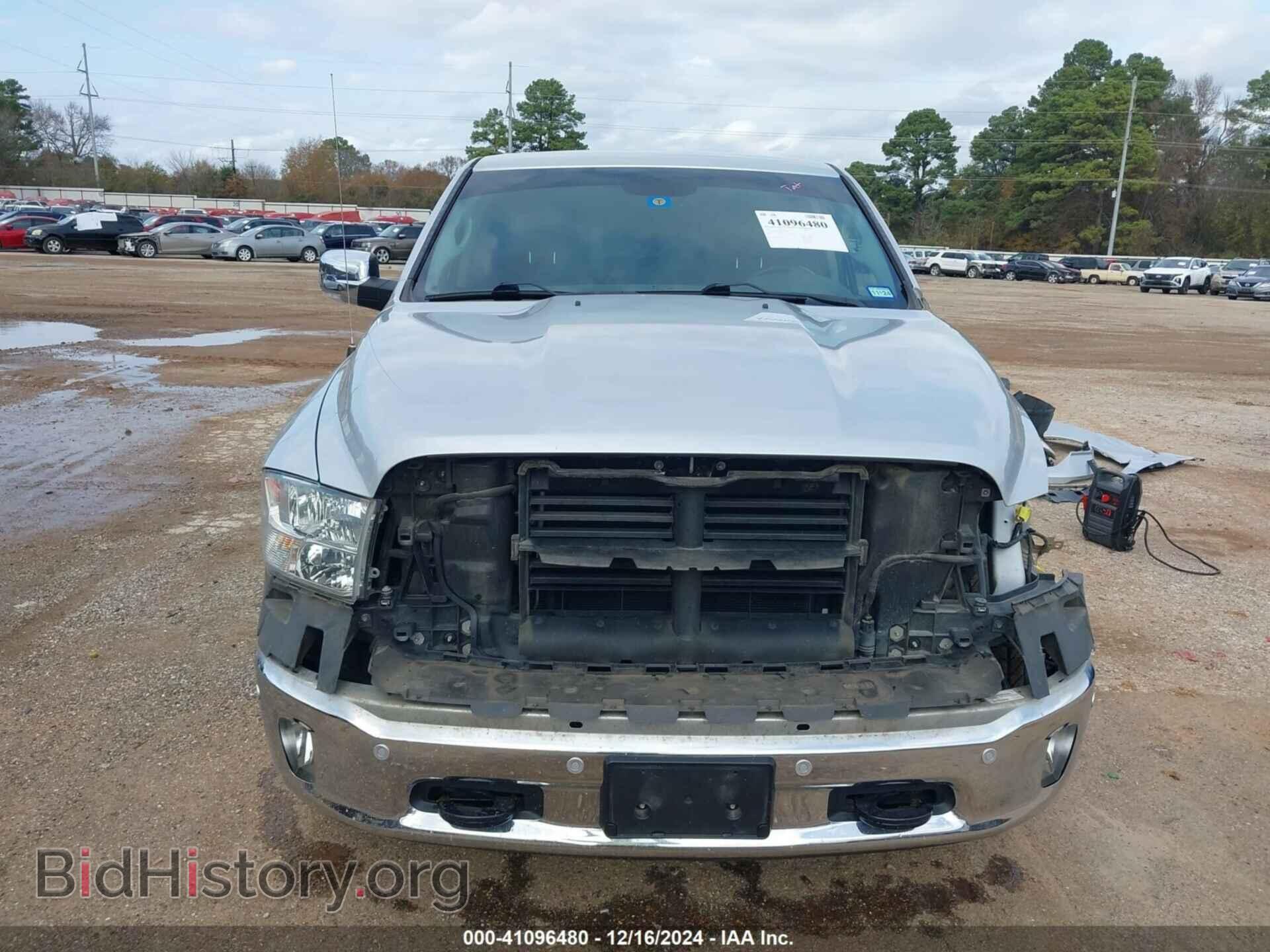 2017 RAM 1500 - VIN: 1C6RR6LT7HS683800 - Фото 13