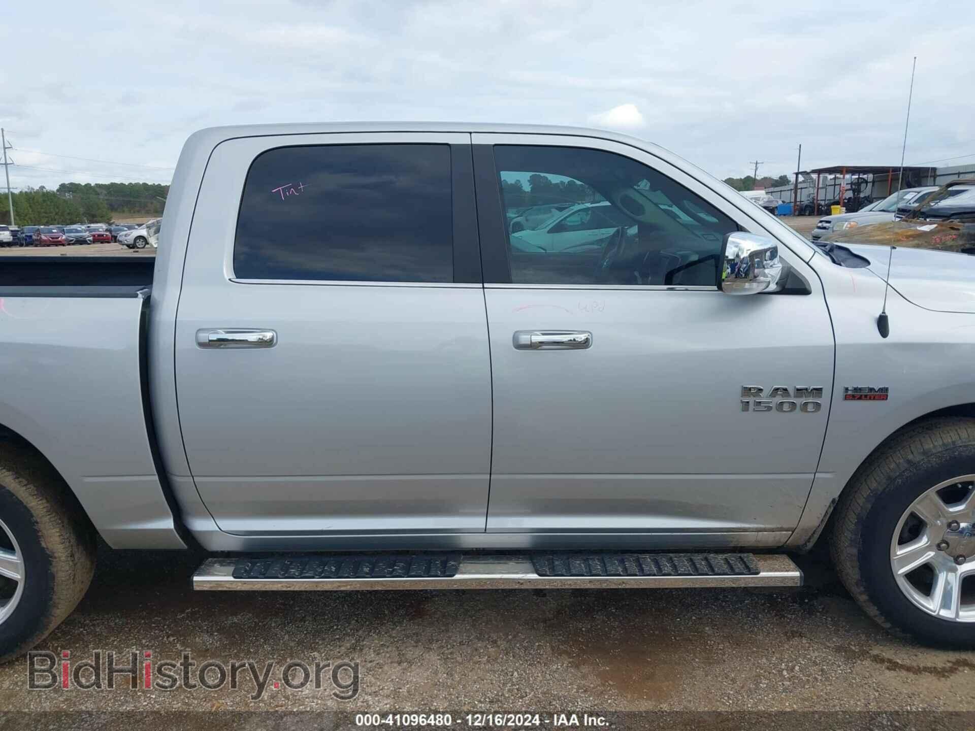 2017 RAM 1500 - VIN: 1C6RR6LT7HS683800 - Фото 14