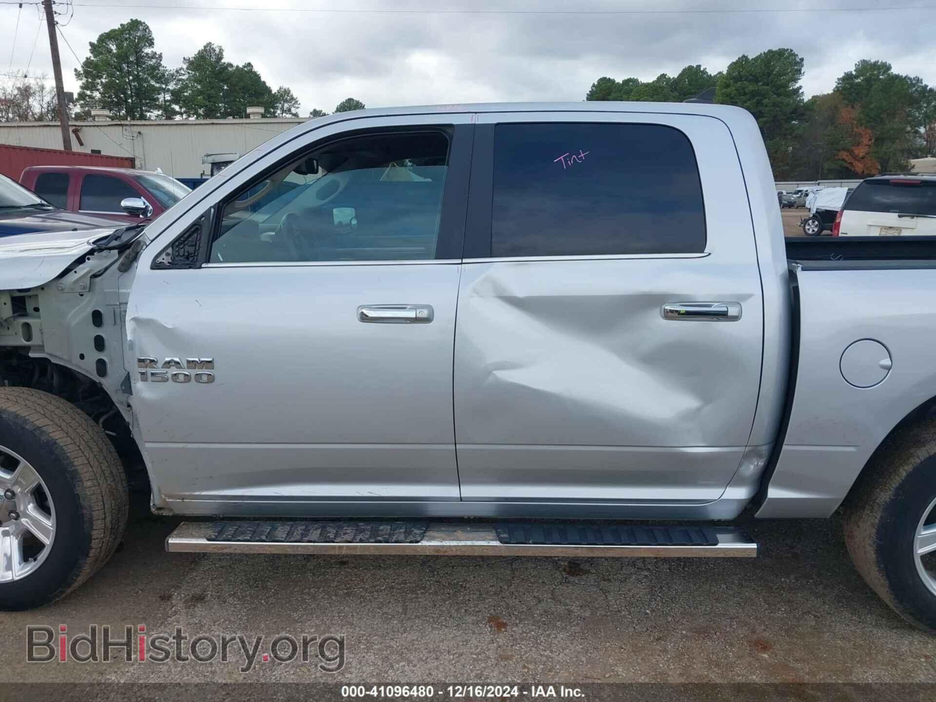 2017 RAM 1500 - VIN: 1C6RR6LT7HS683800 - Фото 15