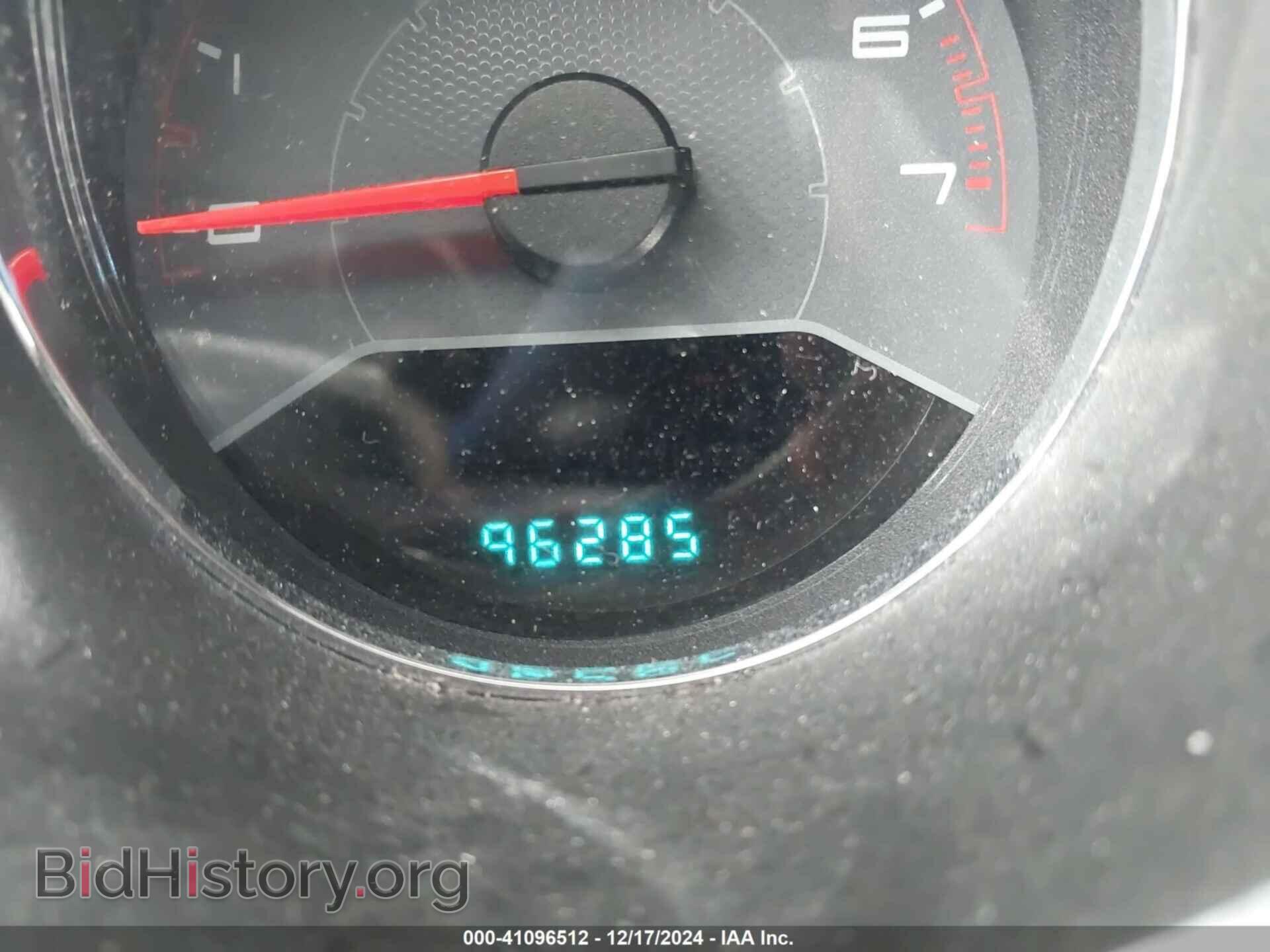 2013 DODGE AVENGER - VIN: 1C3CDZCG9DN687278 - Photo 7