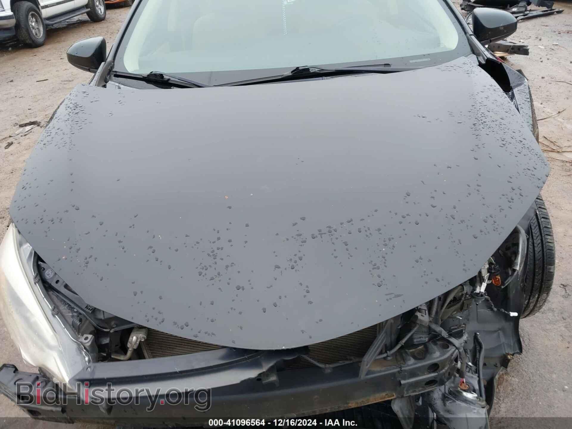 2014 TOYOTA COROLLA - VIN: 2T1BURHE2EC032253 - Фото 10