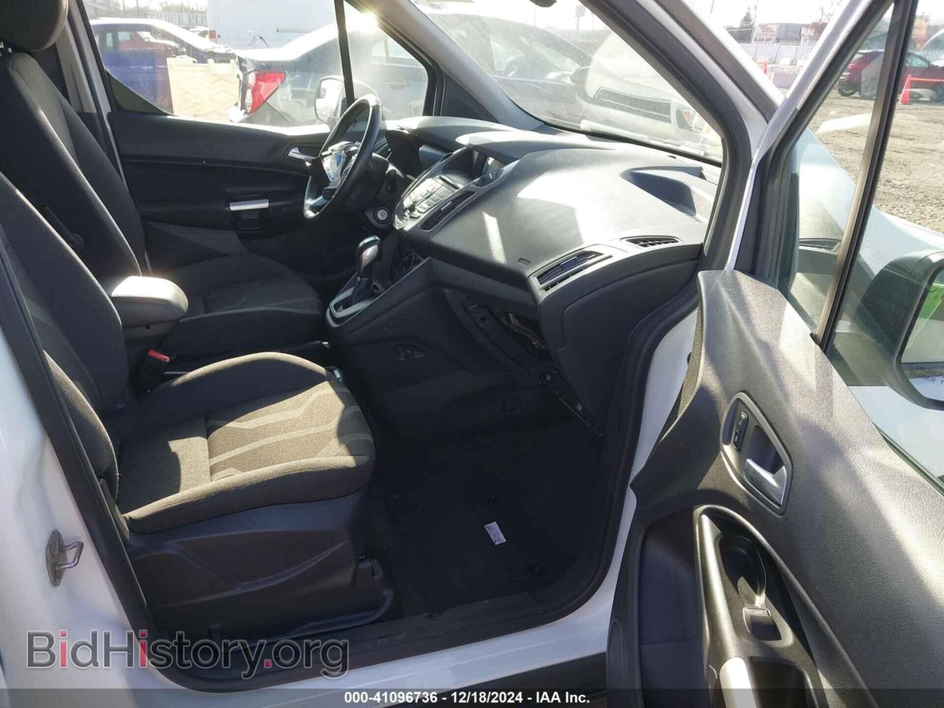 2018 FORD TRANSIT CONNECT - VIN: NM0LS7F71J1349309 - Фото 5