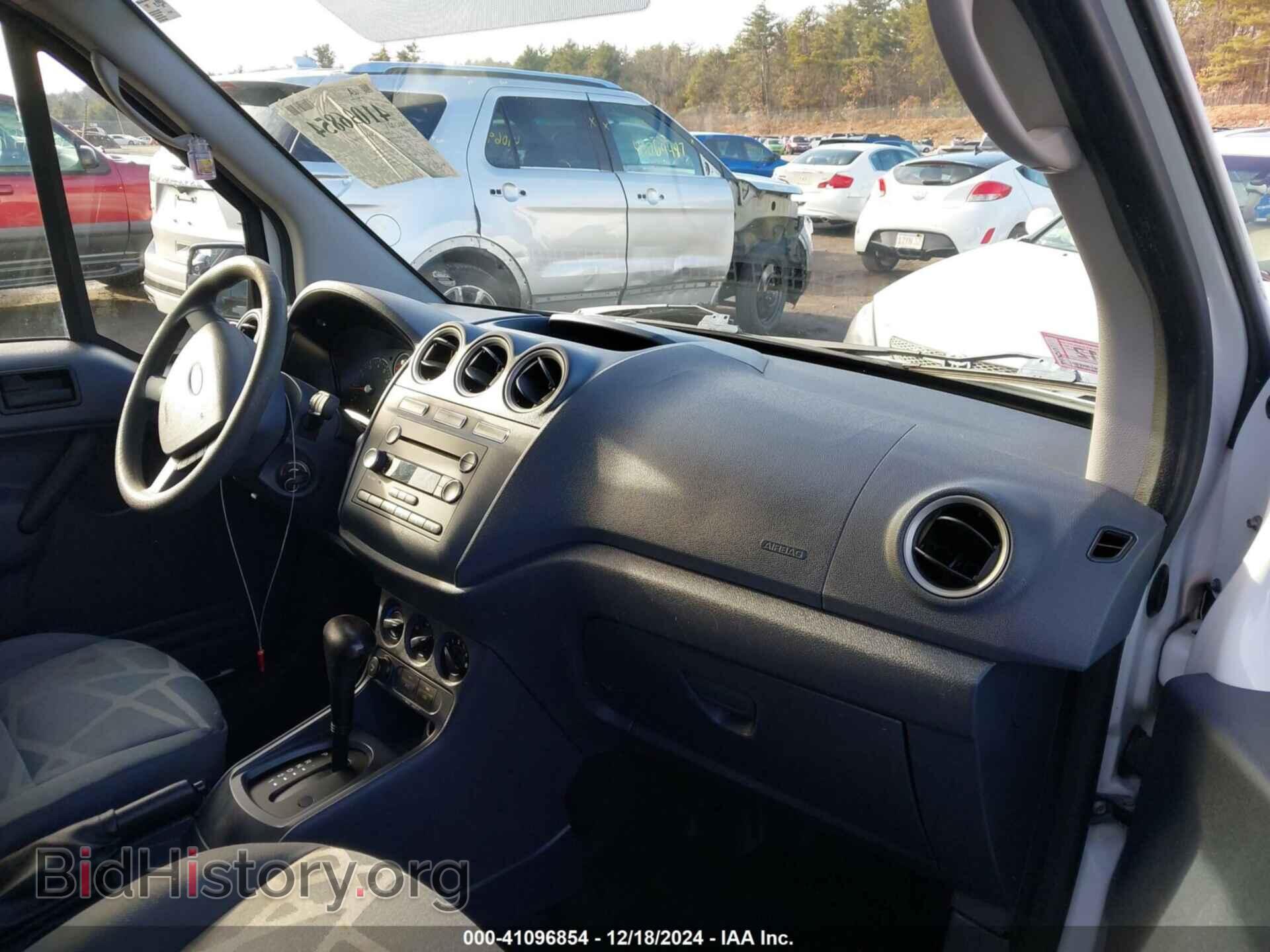 2012 FORD TRANSIT CONNECT - VIN: NM0LS7BN9CT092668 - Фото 5