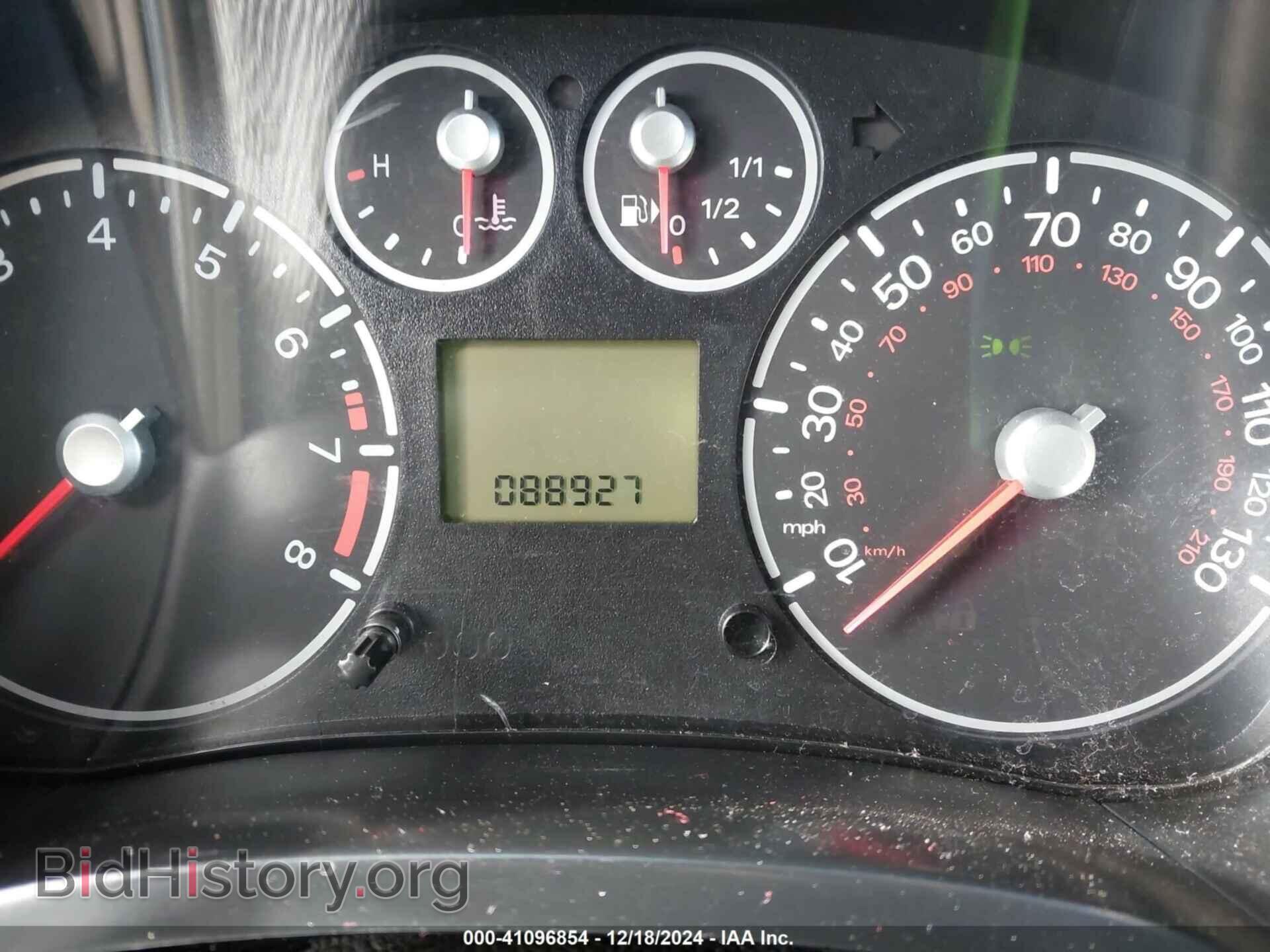 2012 FORD TRANSIT CONNECT - VIN: NM0LS7BN9CT092668 - Фото 7