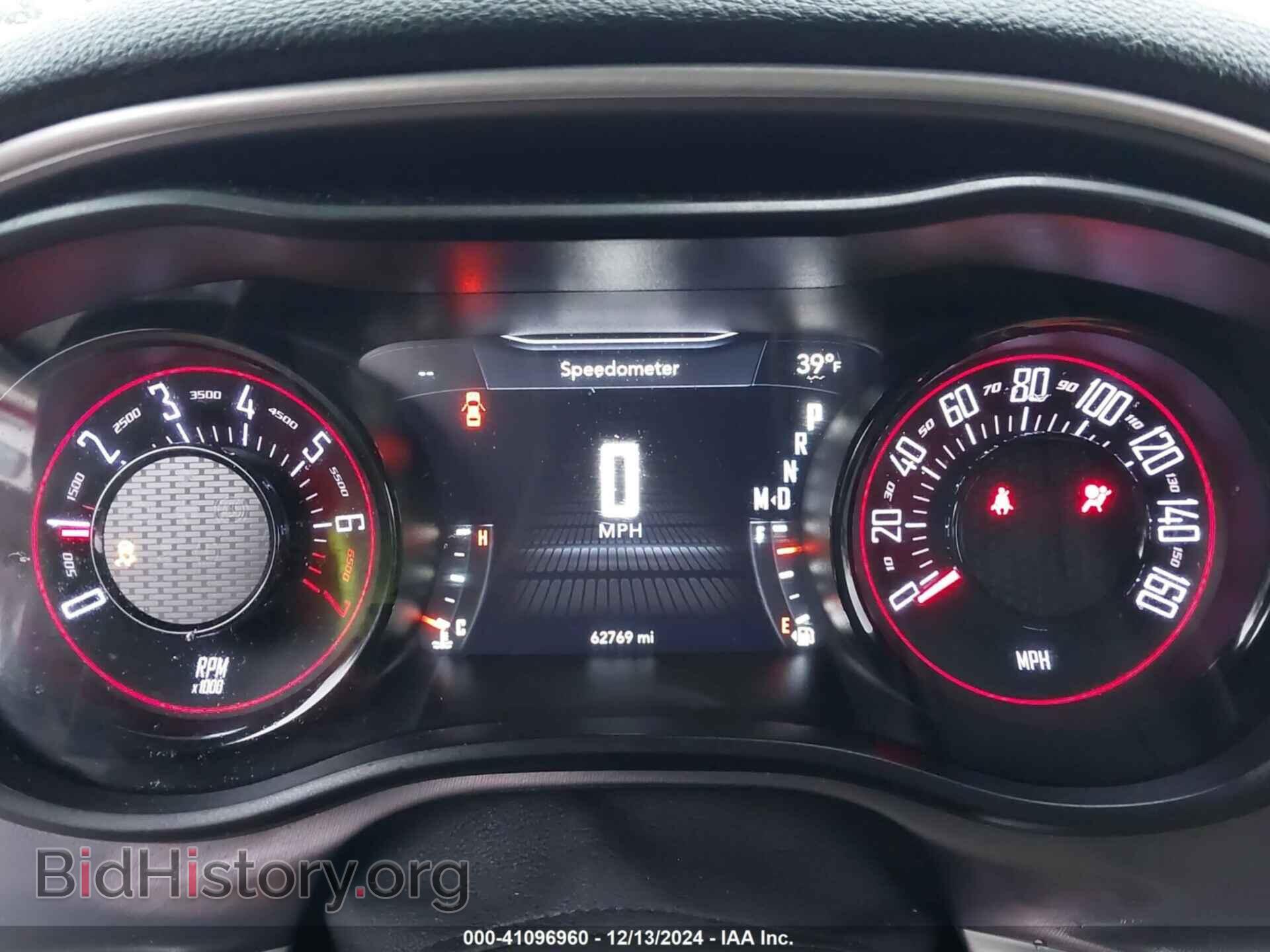 2021 DODGE CHALLENGER - VIN: 2C3CDZAG7MH607293 - Photo 7