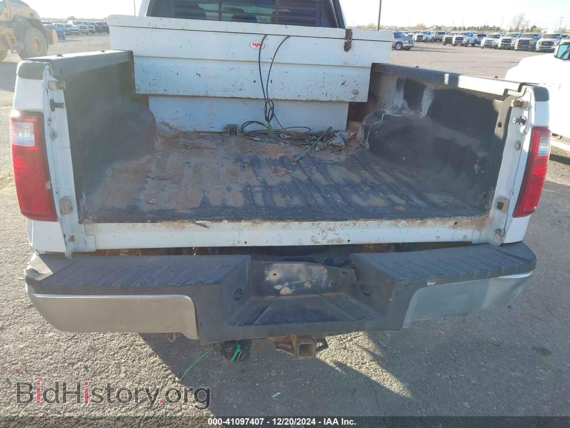 2015 FORD F-250 - VIN: 1FT7W2B62FEB06813 - Фото 6