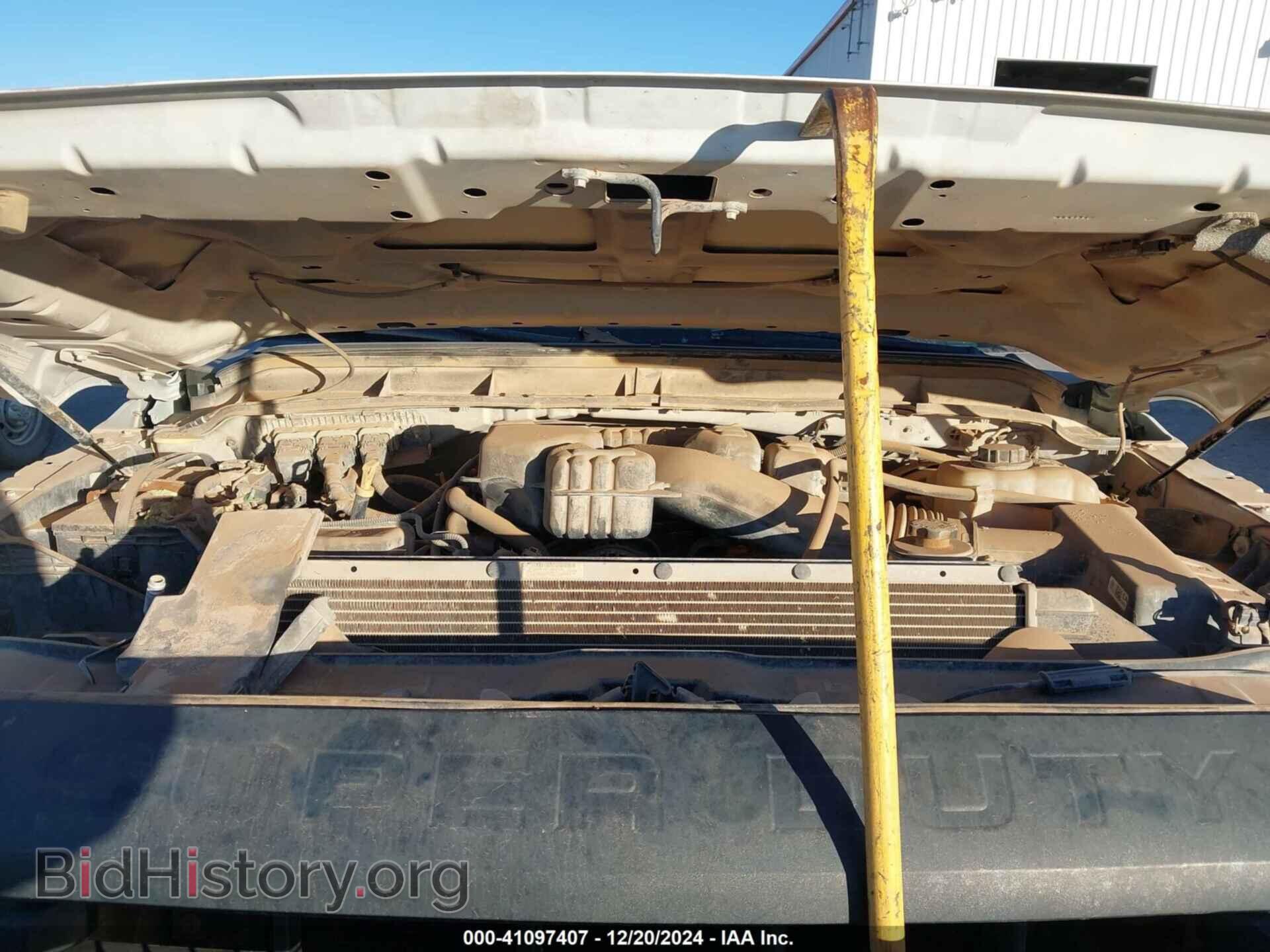 2015 FORD F-250 - VIN: 1FT7W2B62FEB06813 - Фото 10