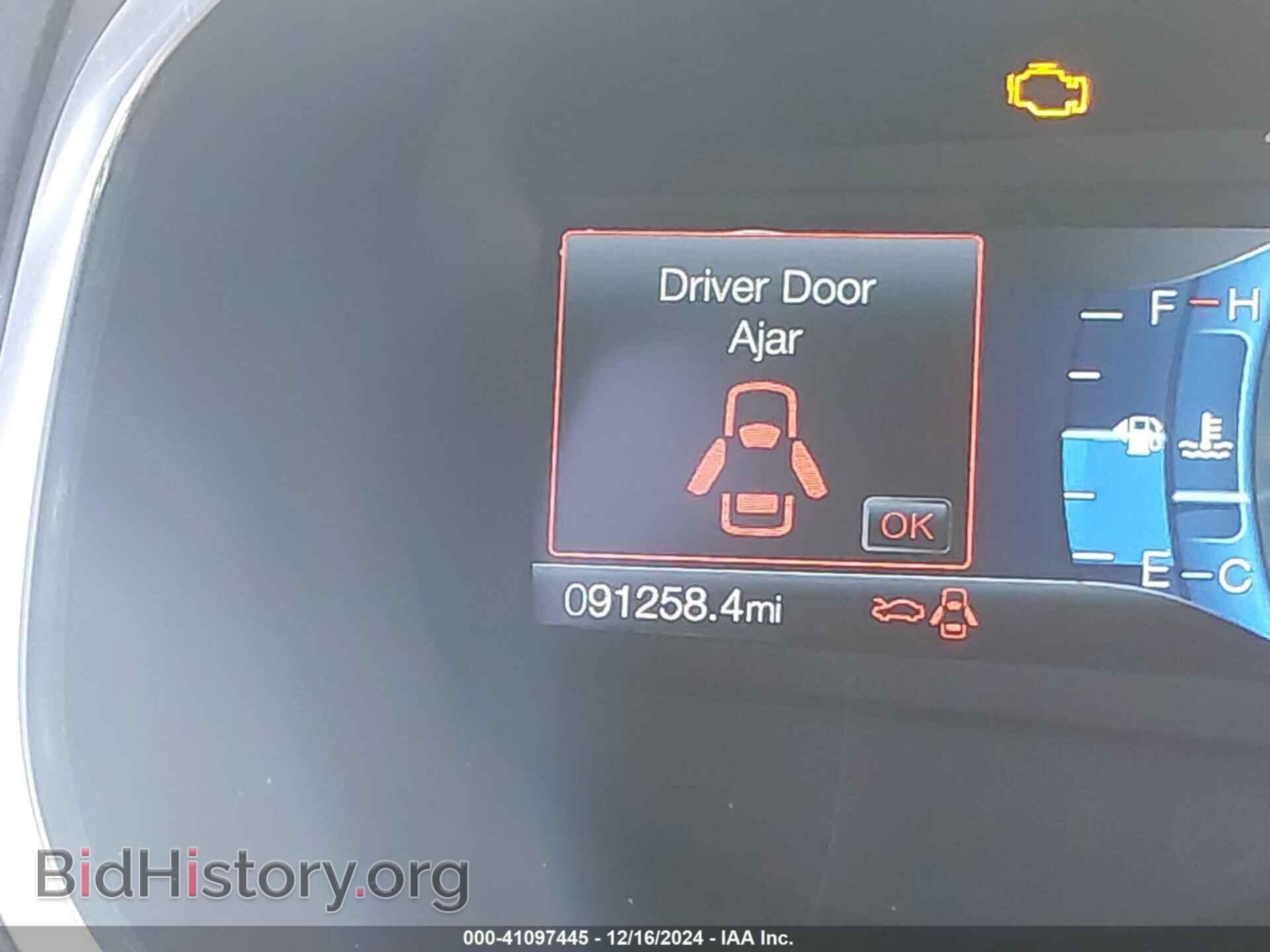 2019 FORD EDGE - VIN: 2FMPK4AP0KBB28070 - Фото 16