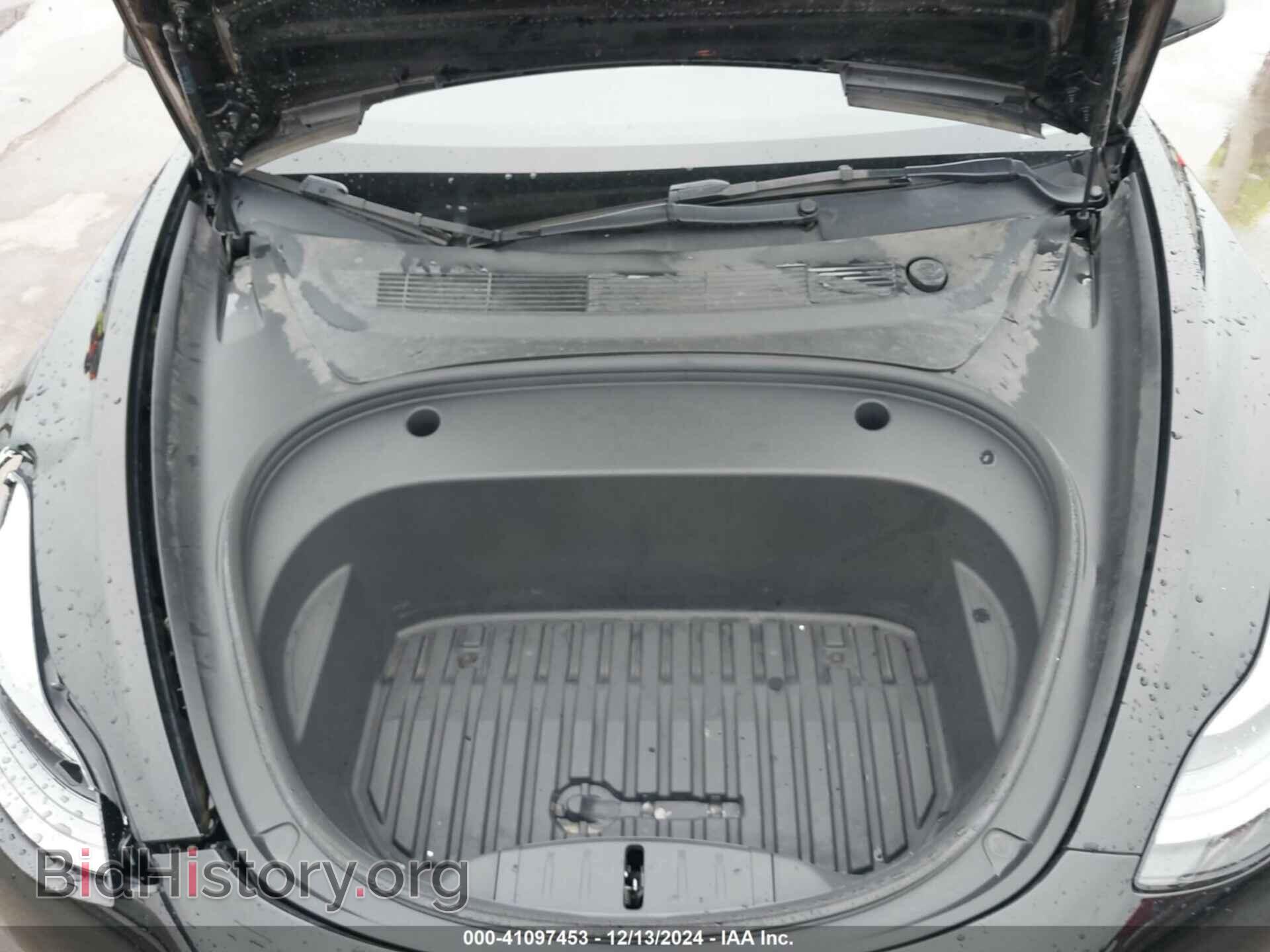 2022 TESLA MODEL 3 - VIN: 5YJ3E1EB6NF363510 - Фото 10