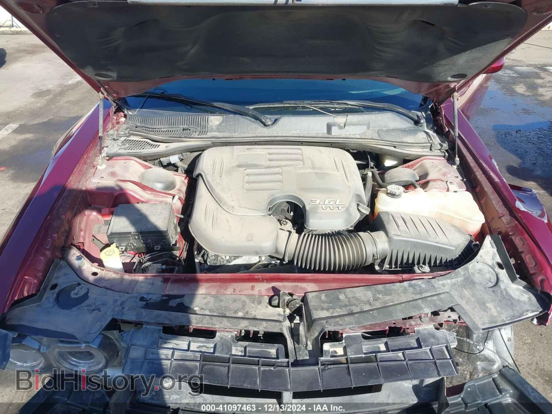 2022 DODGE CHALLENGER - VIN: 2C3CDZAG8NH185276 - Фото 10