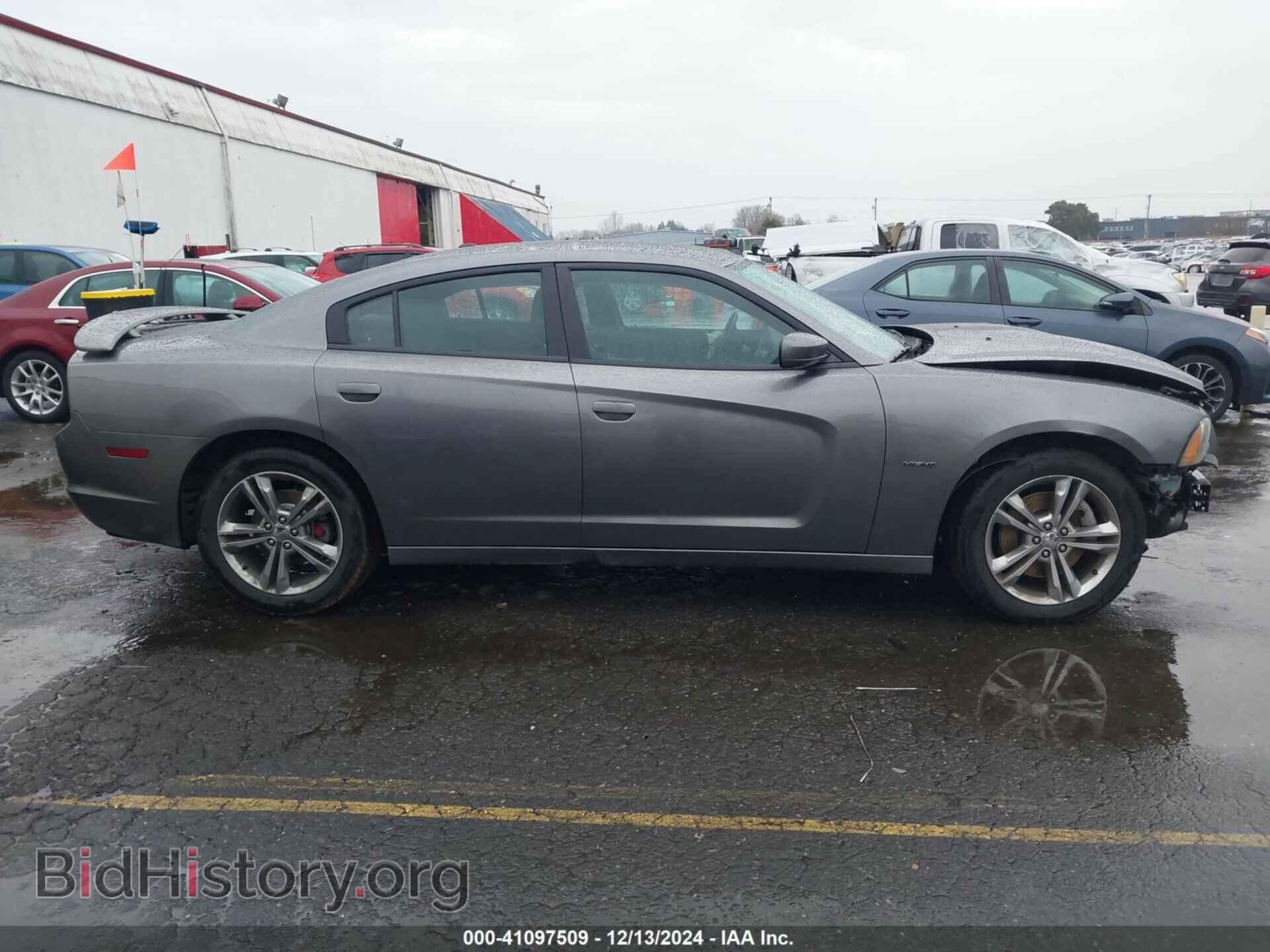 2012 DODGE CHARGER - VIN: 2C3CDXDT1CH178938 - Фото 13
