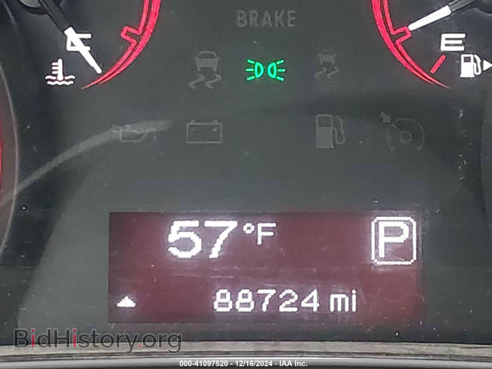 2013 DODGE DART - VIN: 1C3CDFBA4DD310505 - Photo 15