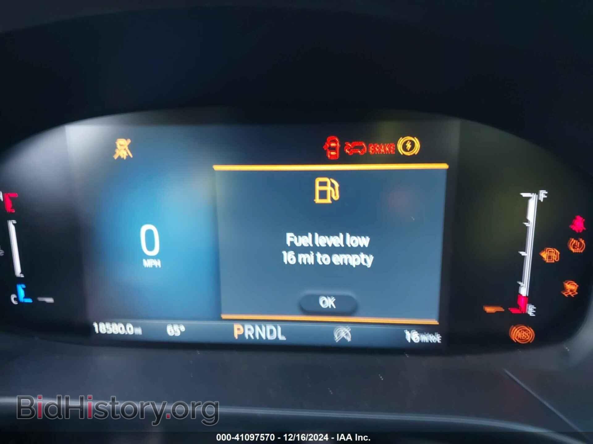 2024 FORD ESCAPE - VIN: 1FMCU9GN2RUA52173 - Фото 7