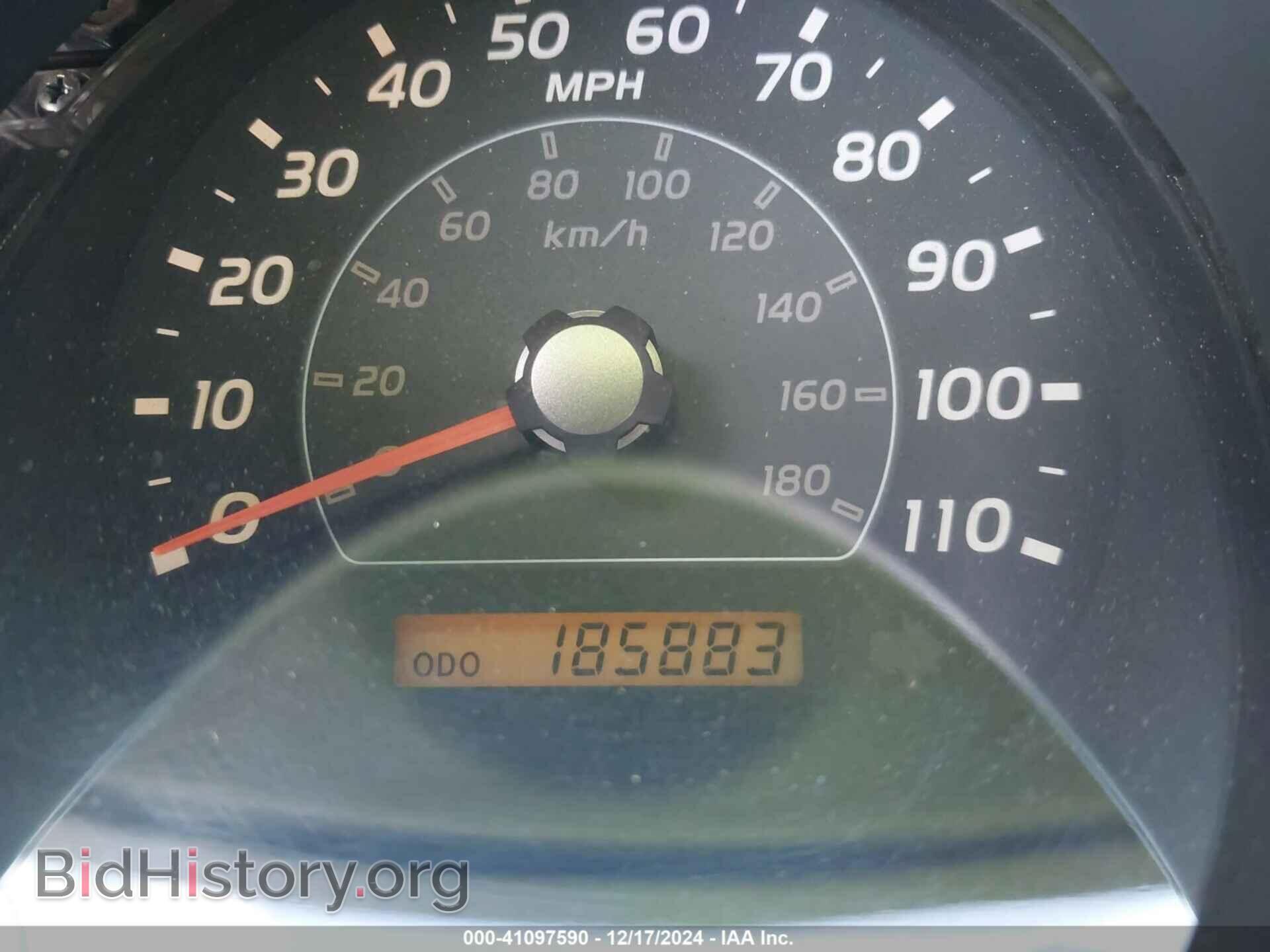 2006 TOYOTA 4RUNNER - VIN: JTEZU14R768055352 - Фото 15