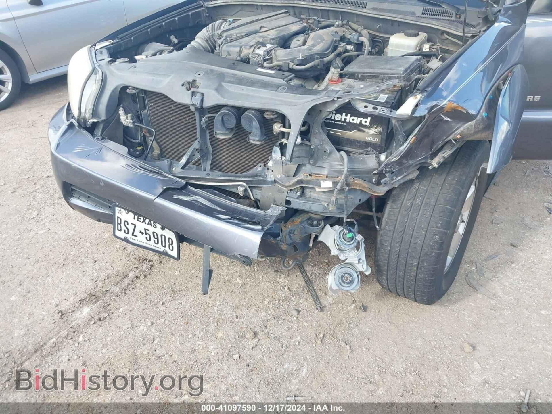 2006 TOYOTA 4RUNNER - VIN: JTEZU14R768055352 - Фото 6