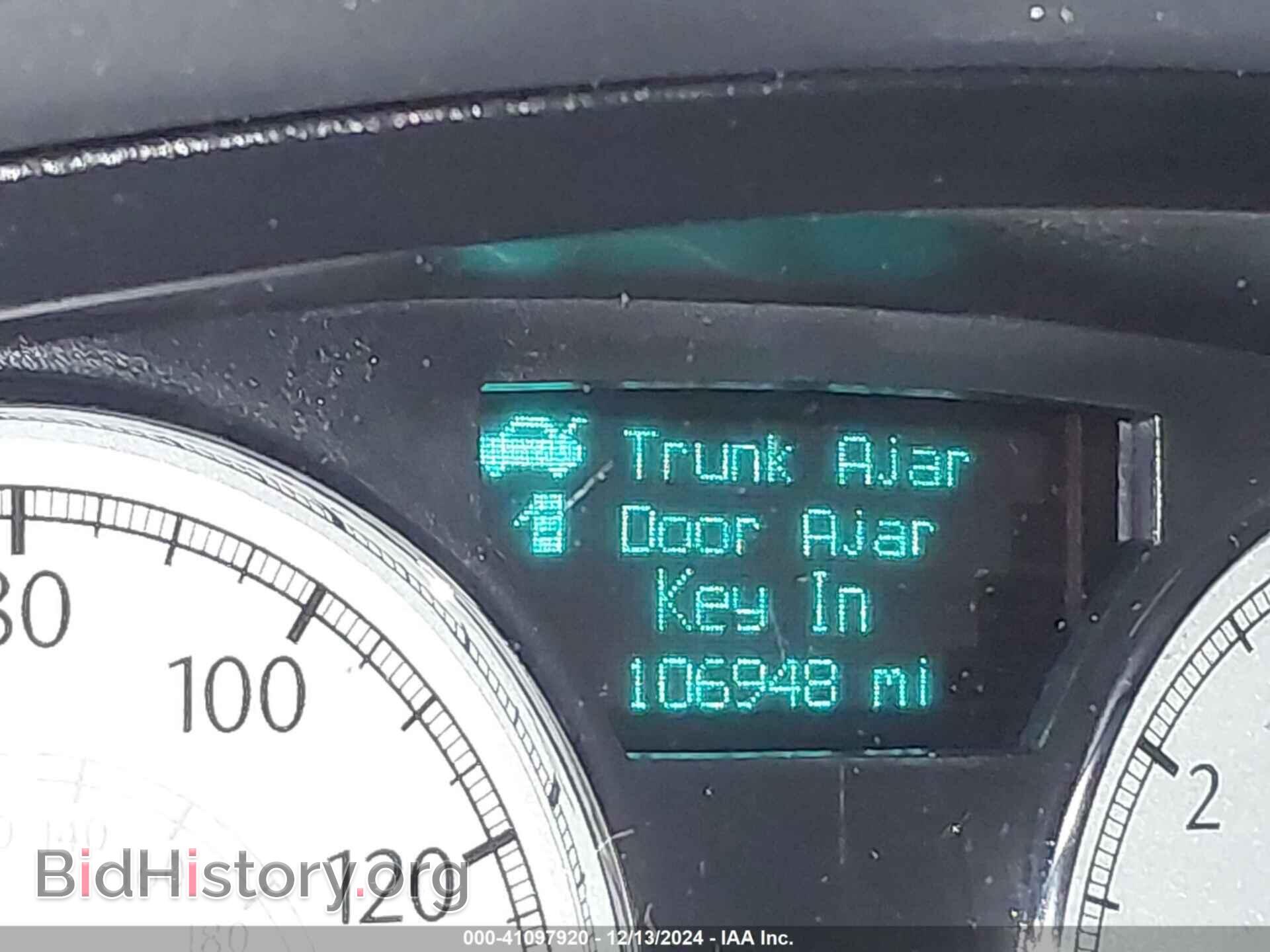 2007 CHRYSLER 300C - VIN: 2C3LA63HX7H659034 - Фото 15