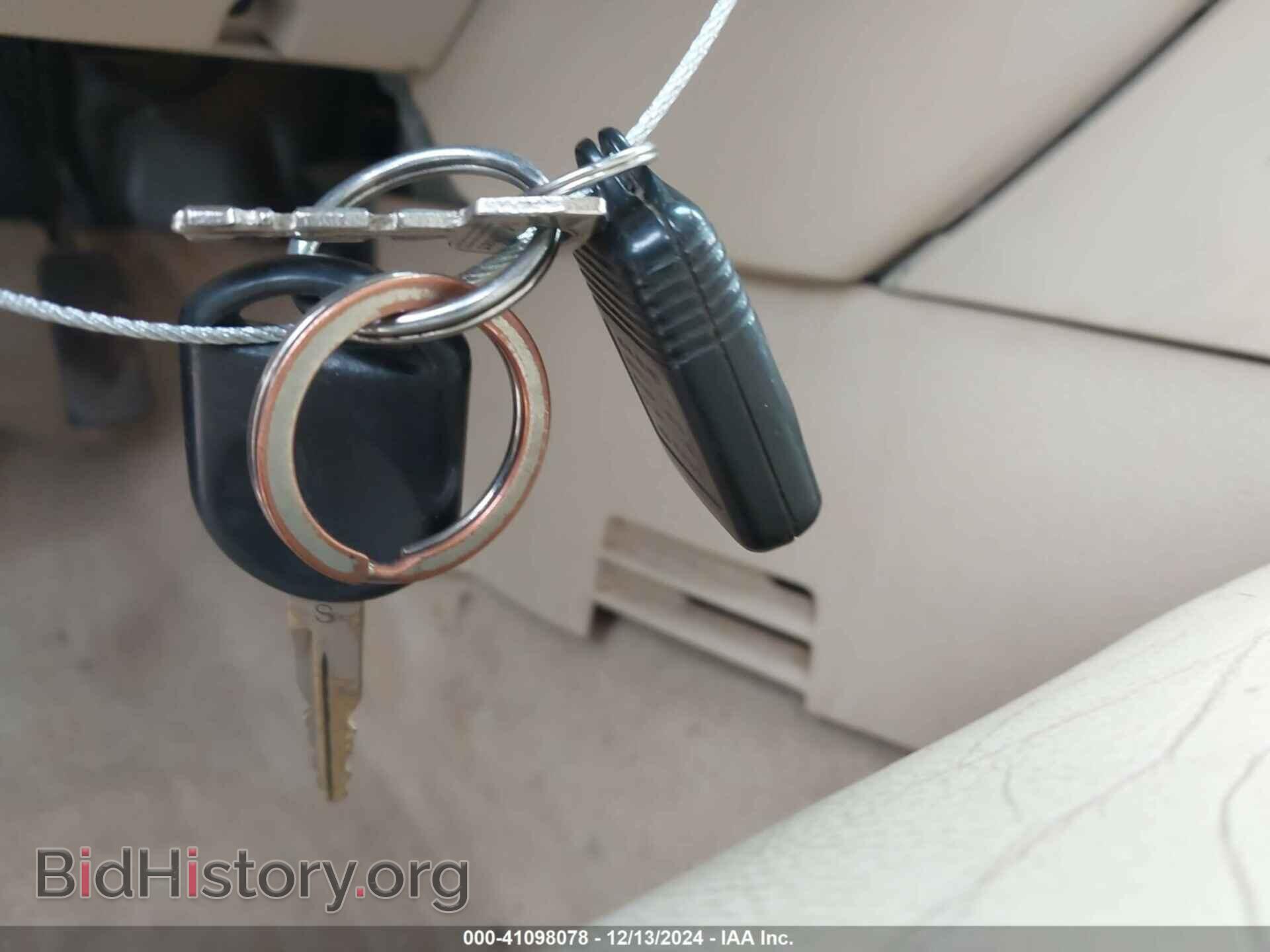 2006 FORD EXPLORER - VIN: 1FMEU64E86UB67996 - Фото 11