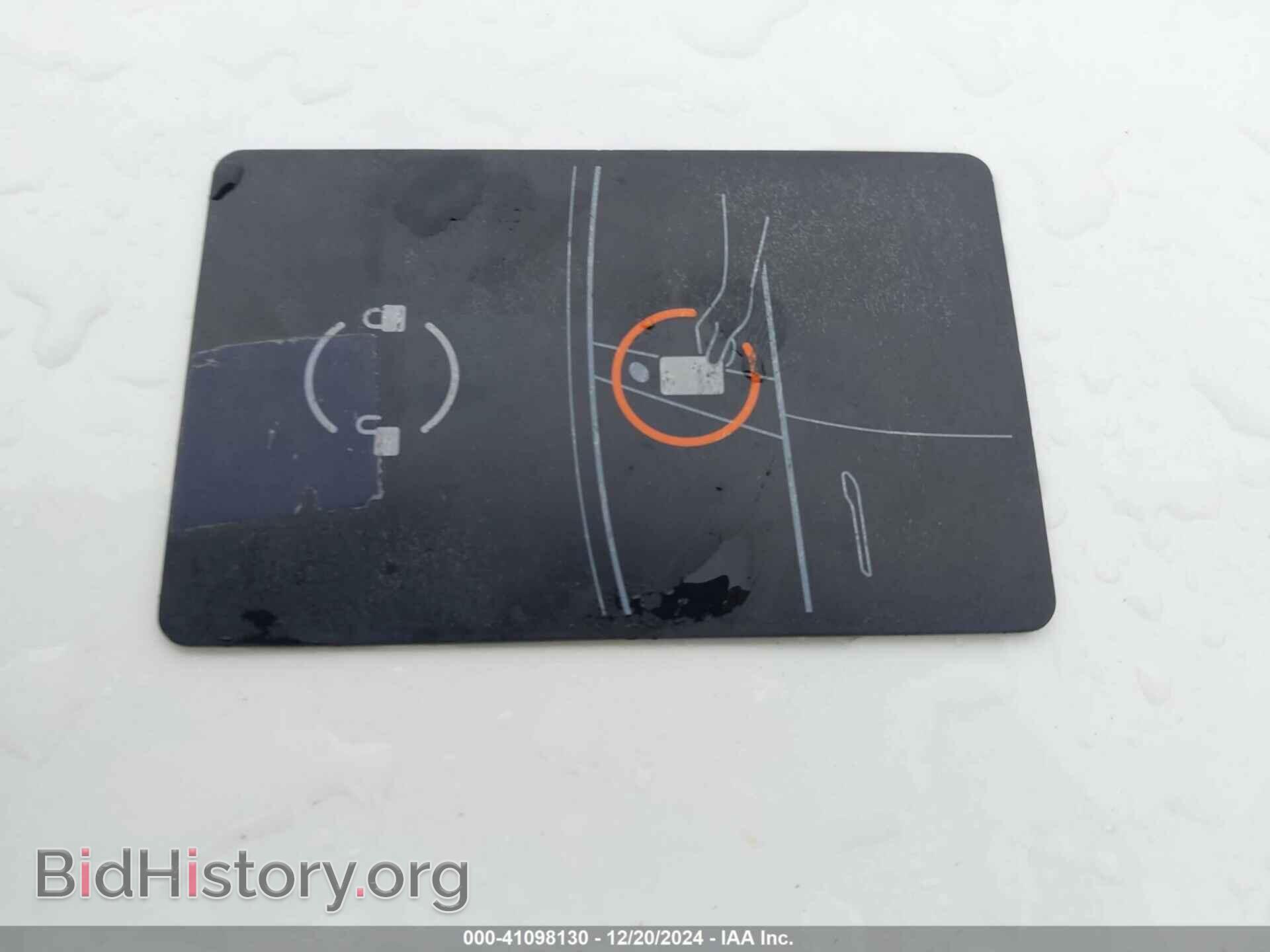 2018 TESLA MODEL 3 - VIN: 5YJ3E1EAXJF012021 - Фото 11