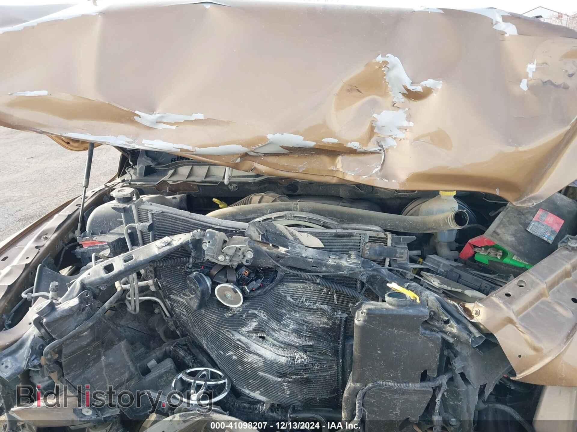 2011 RAM RAM 1500 - VIN: 1D7RV1GT9BS608689 - Фото 10