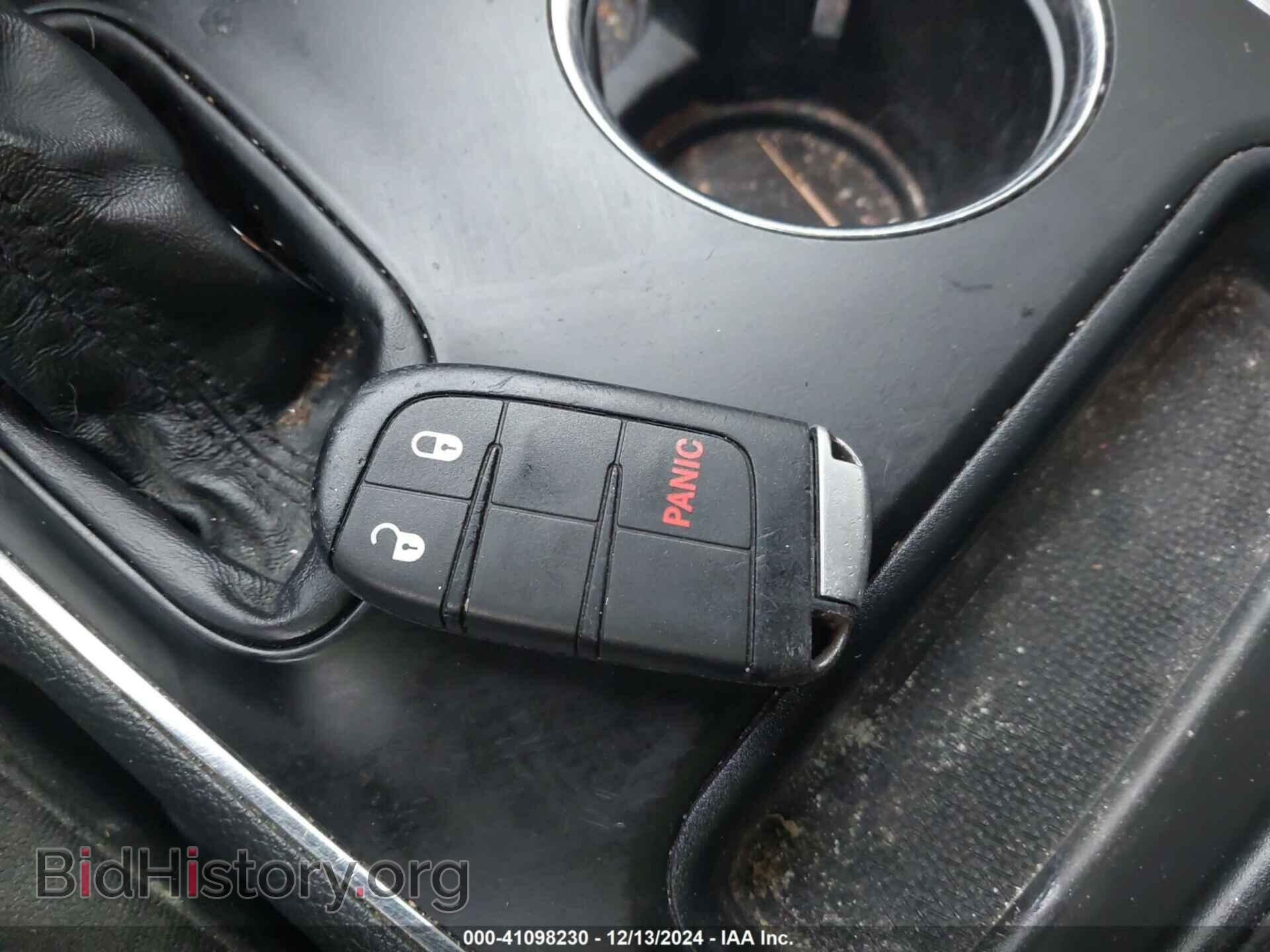 2018 DODGE DURANGO - VIN: 1C4RDHAG3JC160198 - Фото 11