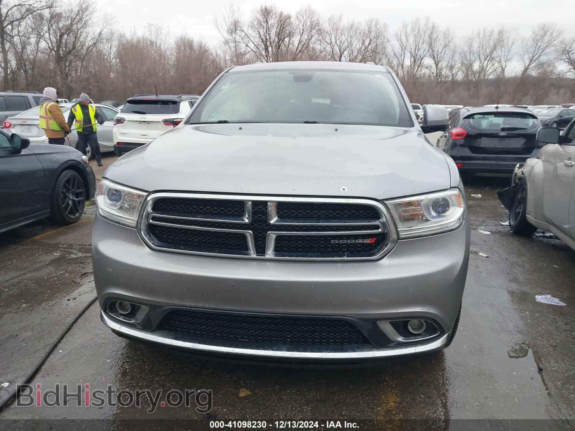 2018 DODGE DURANGO - VIN: 1C4RDHAG3JC160198 - Фото 13