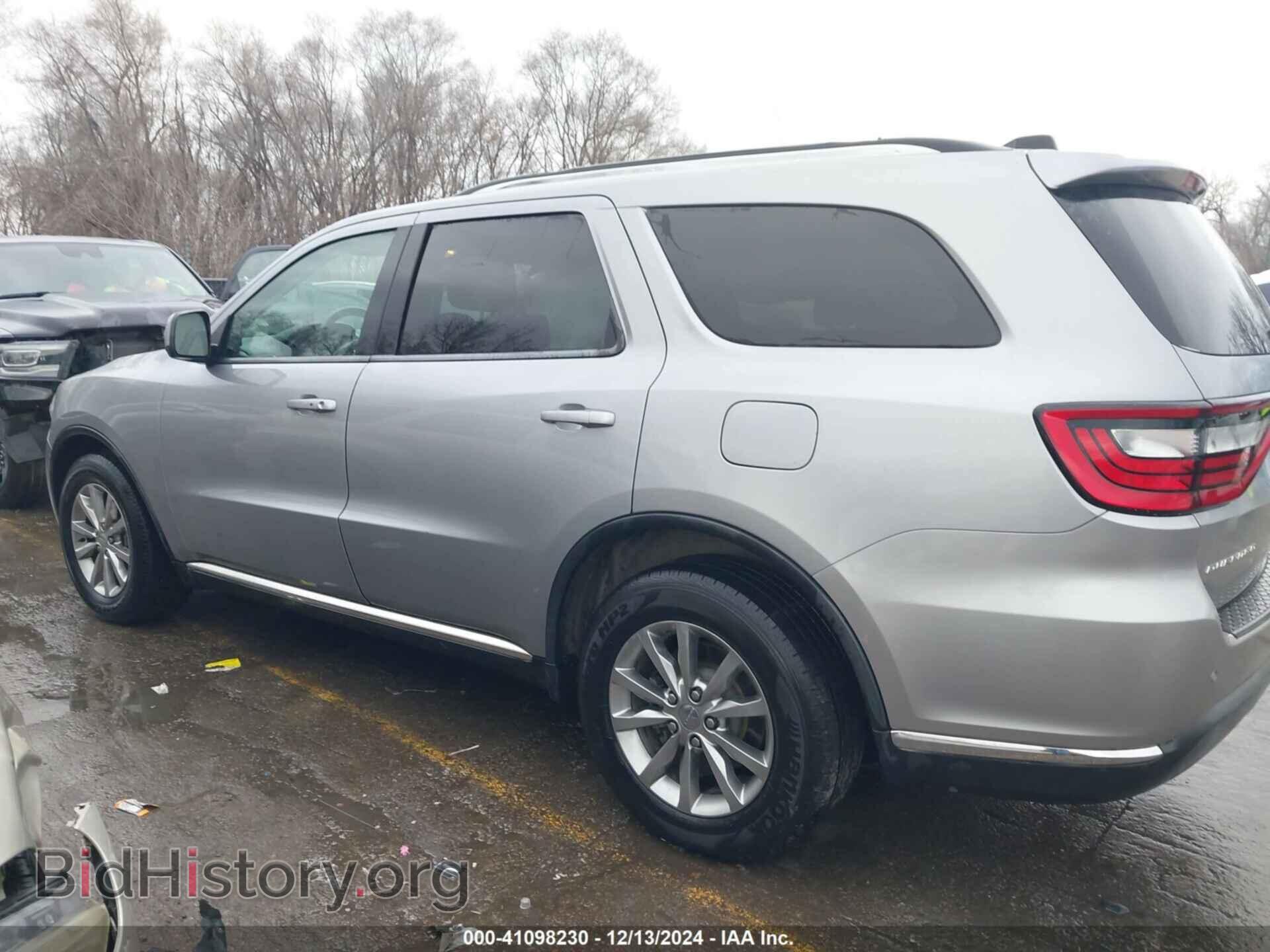 2018 DODGE DURANGO - VIN: 1C4RDHAG3JC160198 - Фото 15