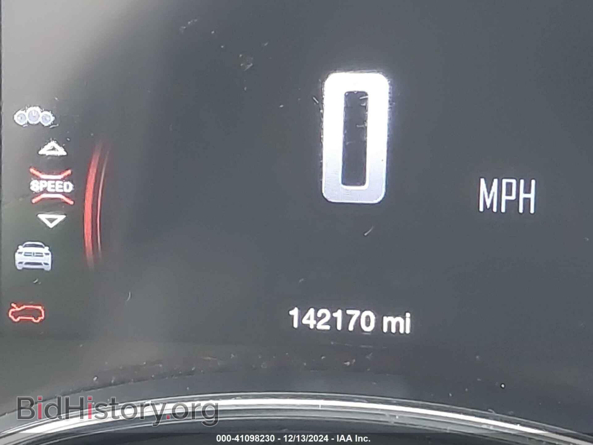 2018 DODGE DURANGO - VIN: 1C4RDHAG3JC160198 - Фото 16