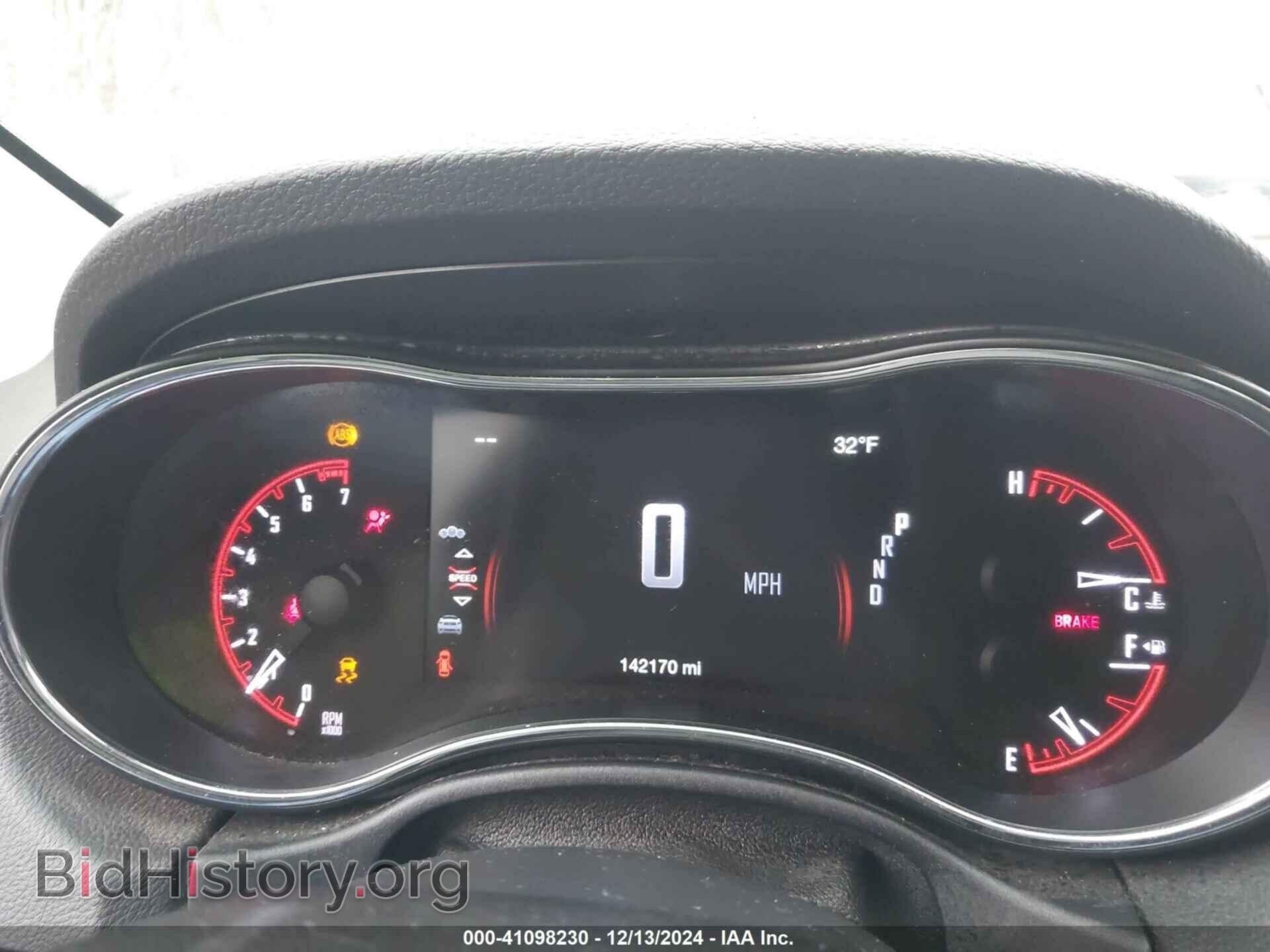 2018 DODGE DURANGO - VIN: 1C4RDHAG3JC160198 - Фото 7