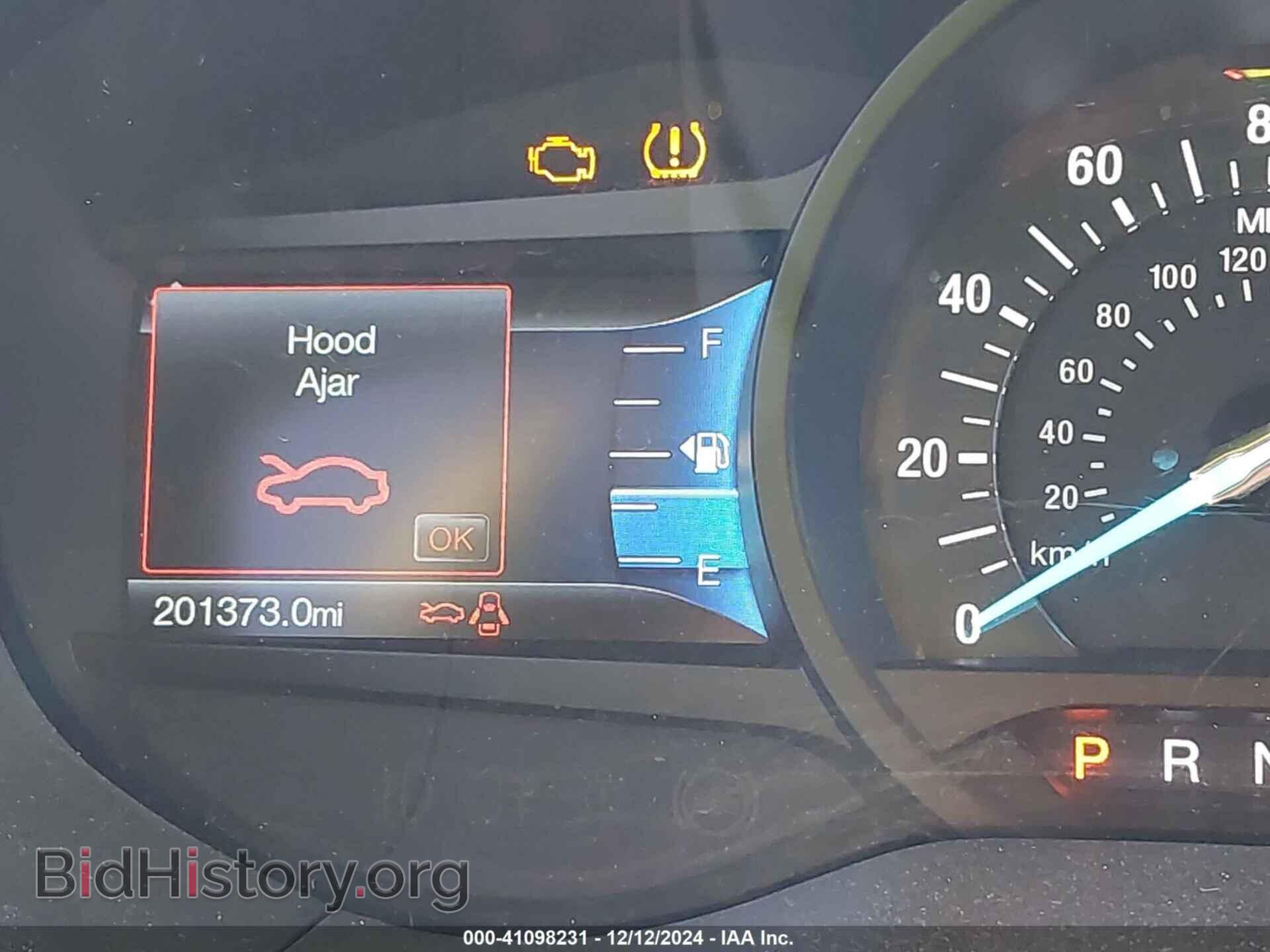 2016 FORD EDGE - VIN: 2FMPK4J95GBB52230 - Photo 15
