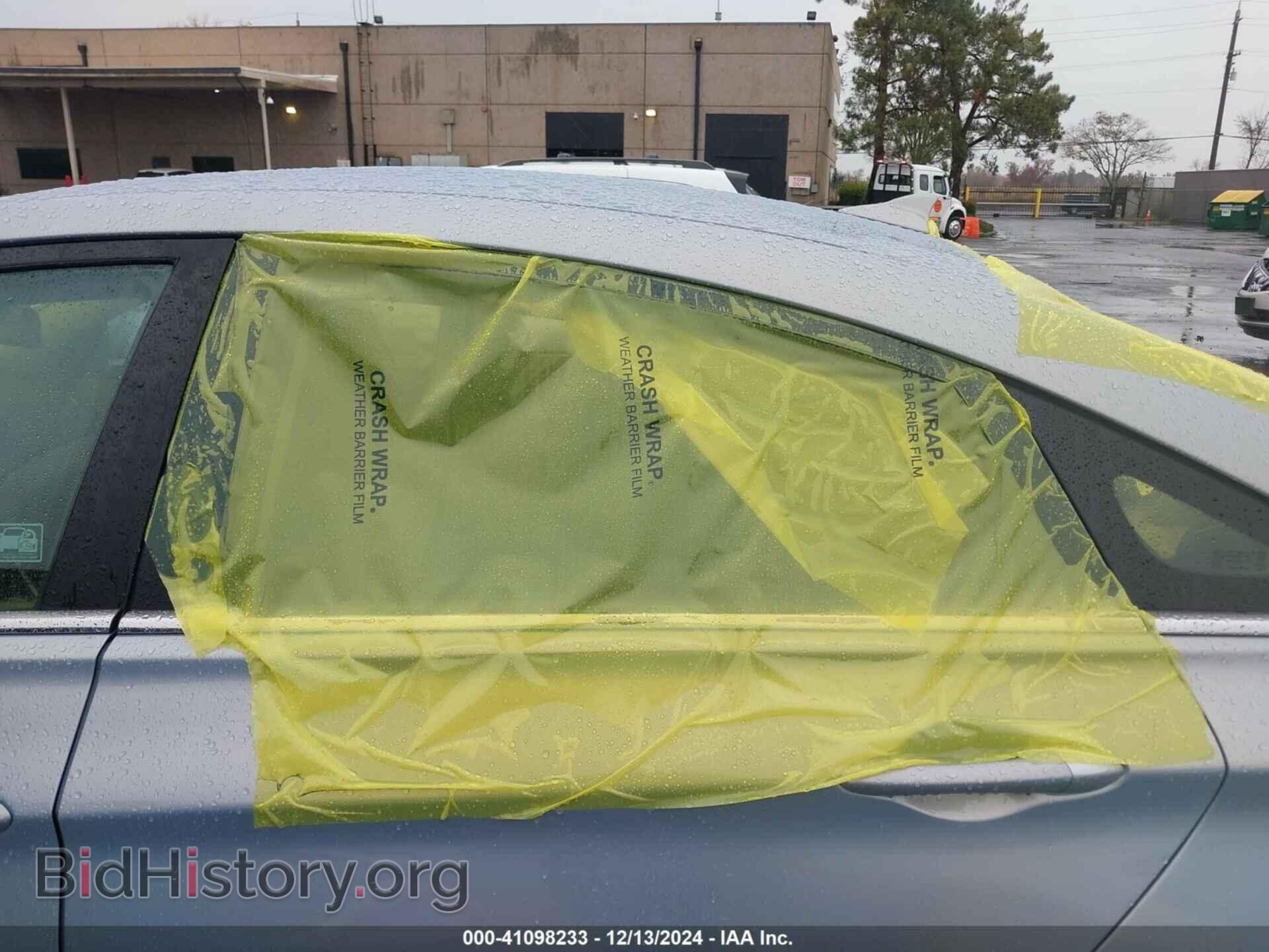2012 HYUNDAI SONATA - VIN: 5NPEB4AC2CH454211 - Фото 18
