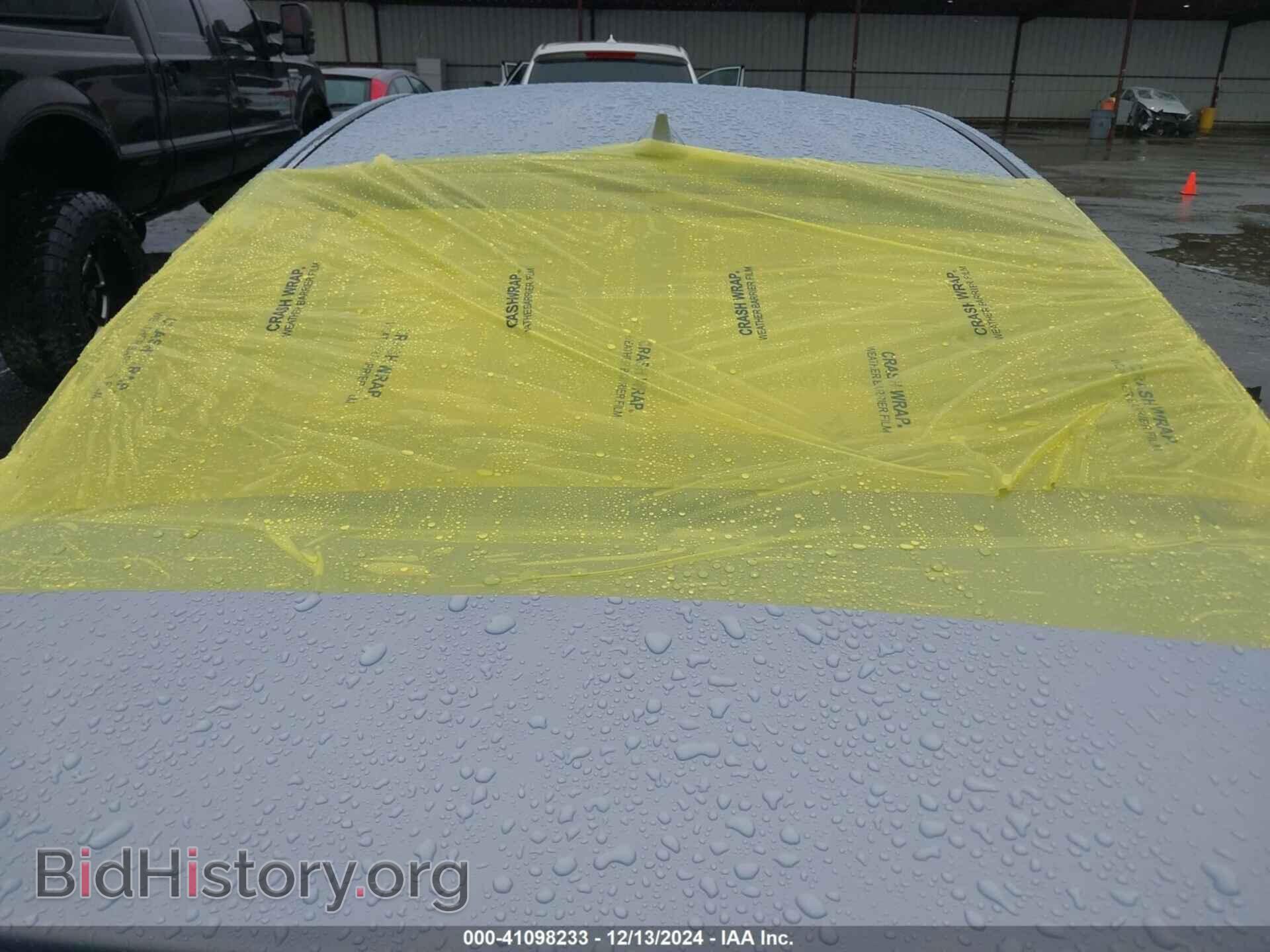 2012 HYUNDAI SONATA - VIN: 5NPEB4AC2CH454211 - Фото 6