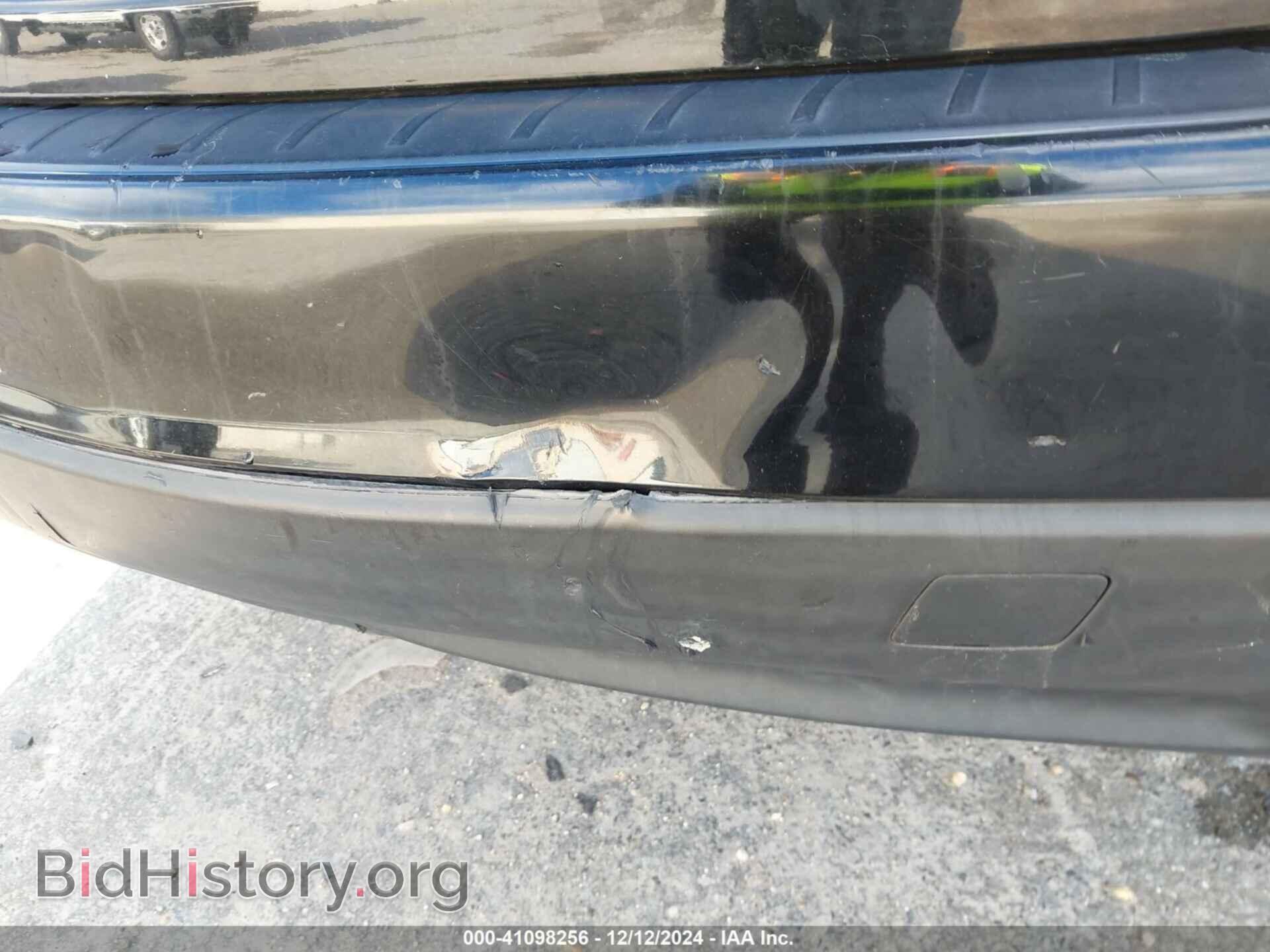 2011 MAZDA CX-9 - VIN: JM3TB3CVXB0328911 - Фото 6