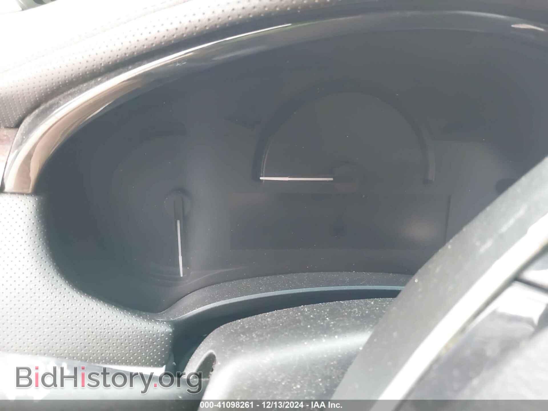 2013 CADILLAC XTS - VIN: 2G61P5S38D9213426 - Фото 14