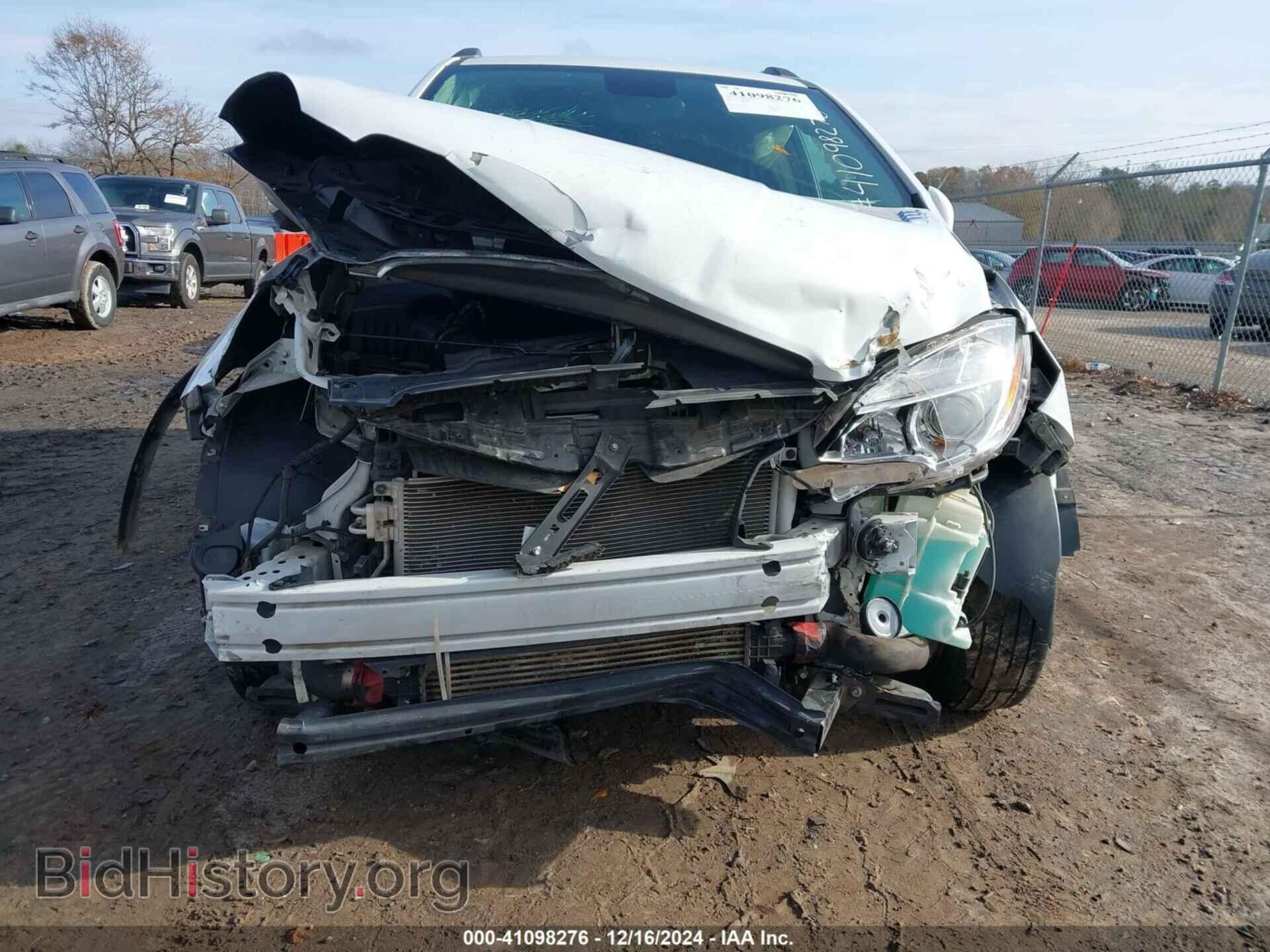2016 BUICK ENCORE - VIN: KL4CJASB8GB661167 - Photo 12
